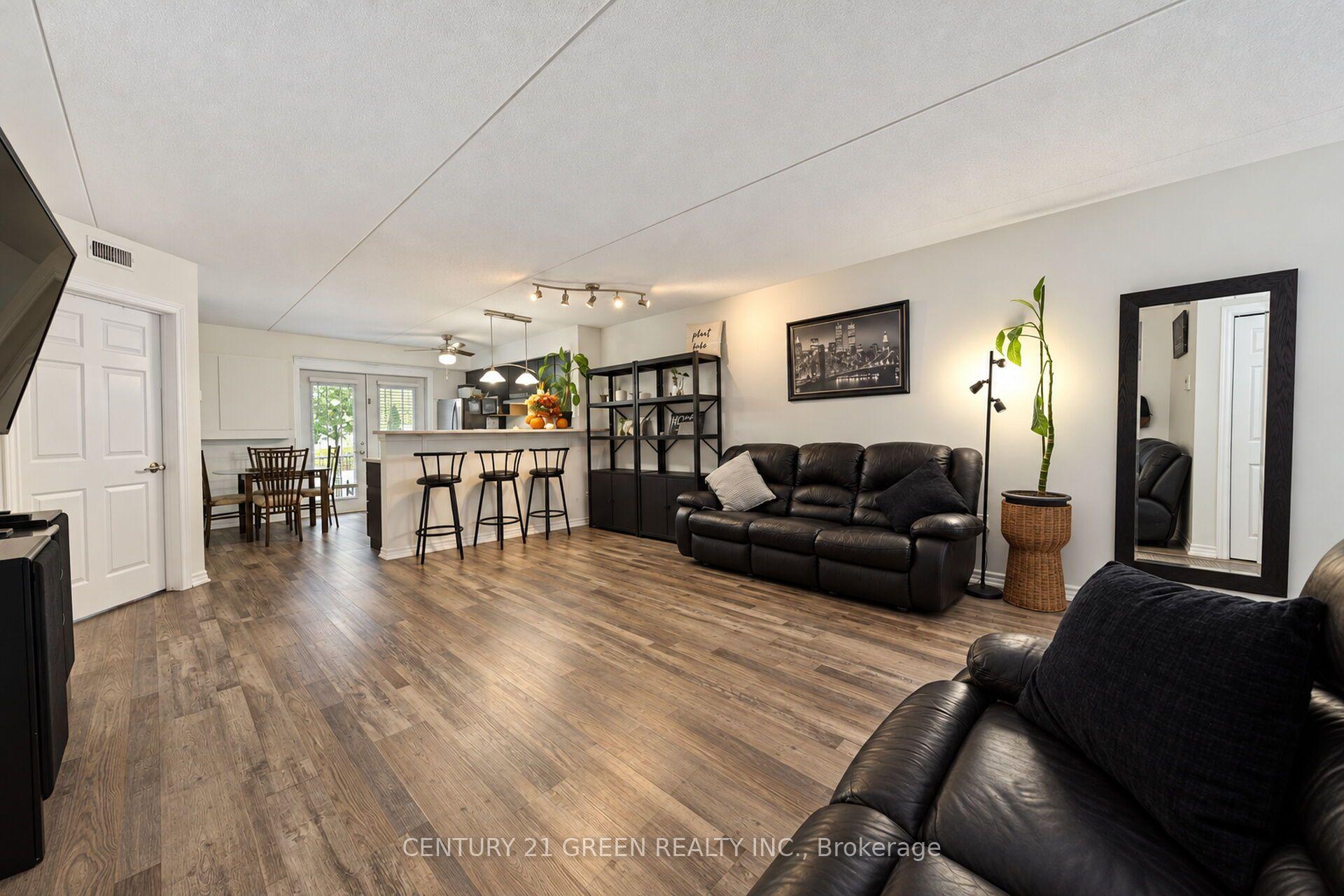 Photo 13 of Unit 105, 1350 Main Street E, Milton, Dempsey — HOMEH