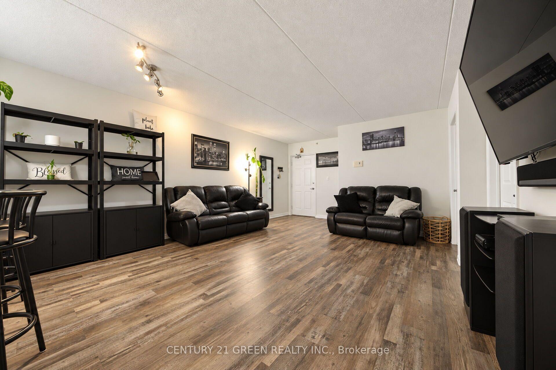 Photo 14 of Unit 105, 1350 Main Street E, Milton, Dempsey — HOMEH