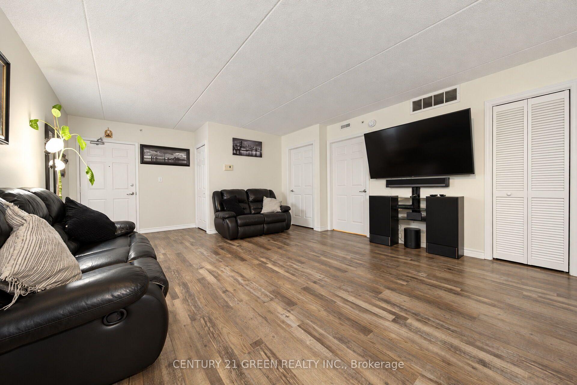 Photo 16 of Unit 105, 1350 Main Street E, Milton, Dempsey — HOMEH