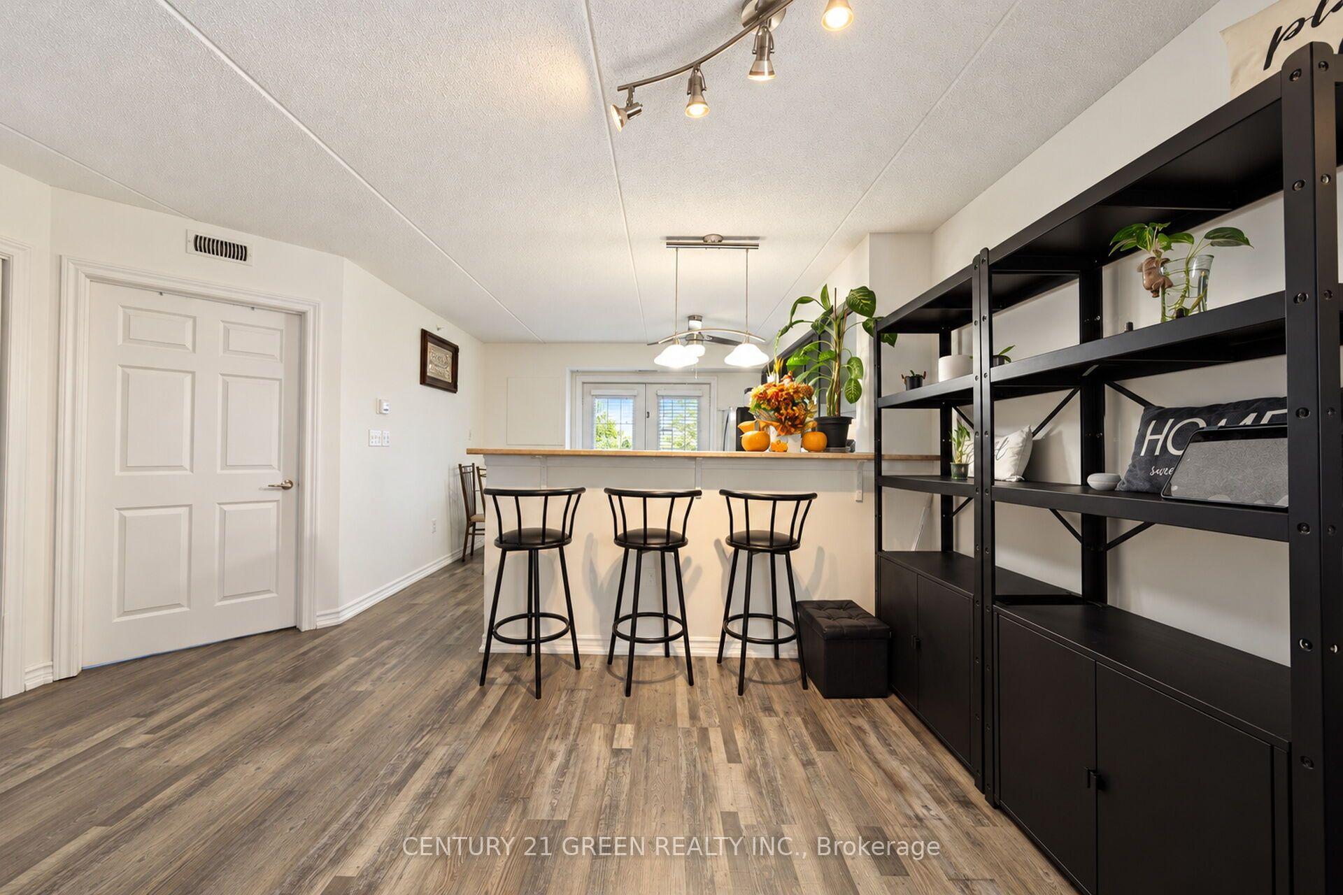 Photo 17 of Unit 105, 1350 Main Street E, Milton, Dempsey — HOMEH