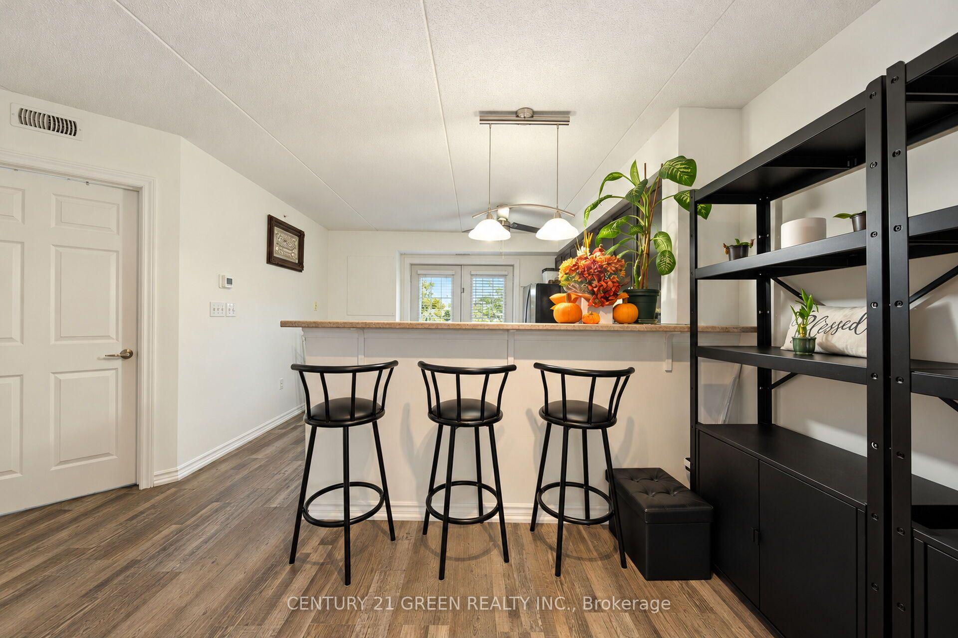 Photo 18 of Unit 105, 1350 Main Street E, Milton, Dempsey — HOMEH