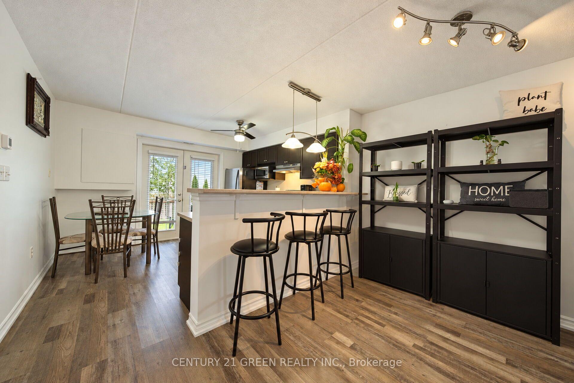 Photo 19 of Unit 105, 1350 Main Street E, Milton, Dempsey — HOMEH