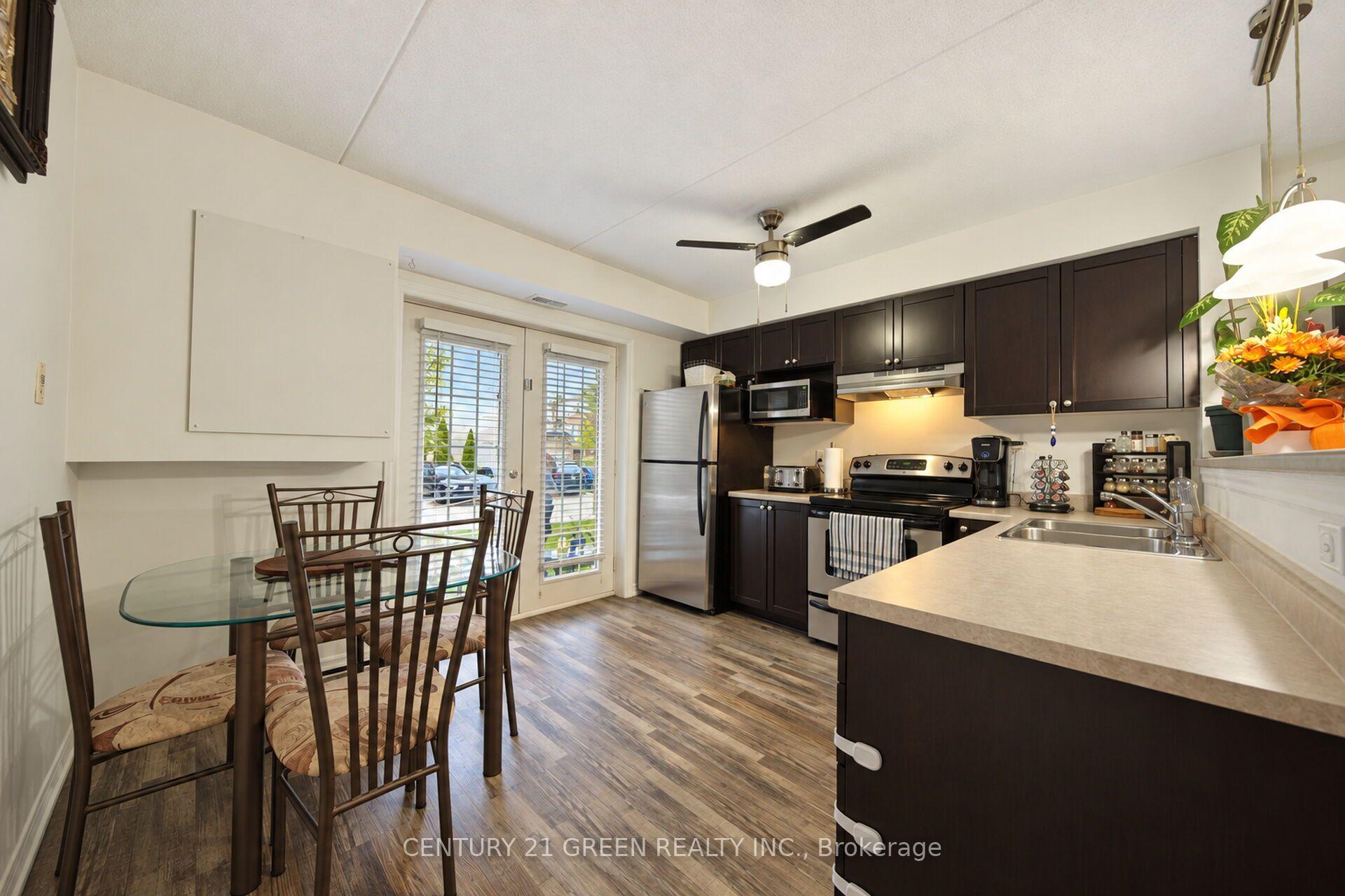 Photo 20 of Unit 105, 1350 Main Street E, Milton, Dempsey — HOMEH