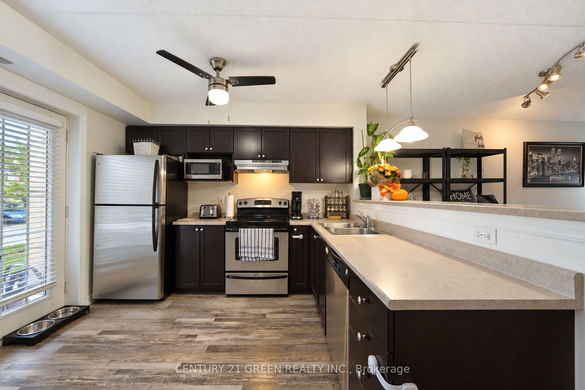 Photo 21 of Unit 105, 1350 Main Street E, Milton, Dempsey — HOMEH