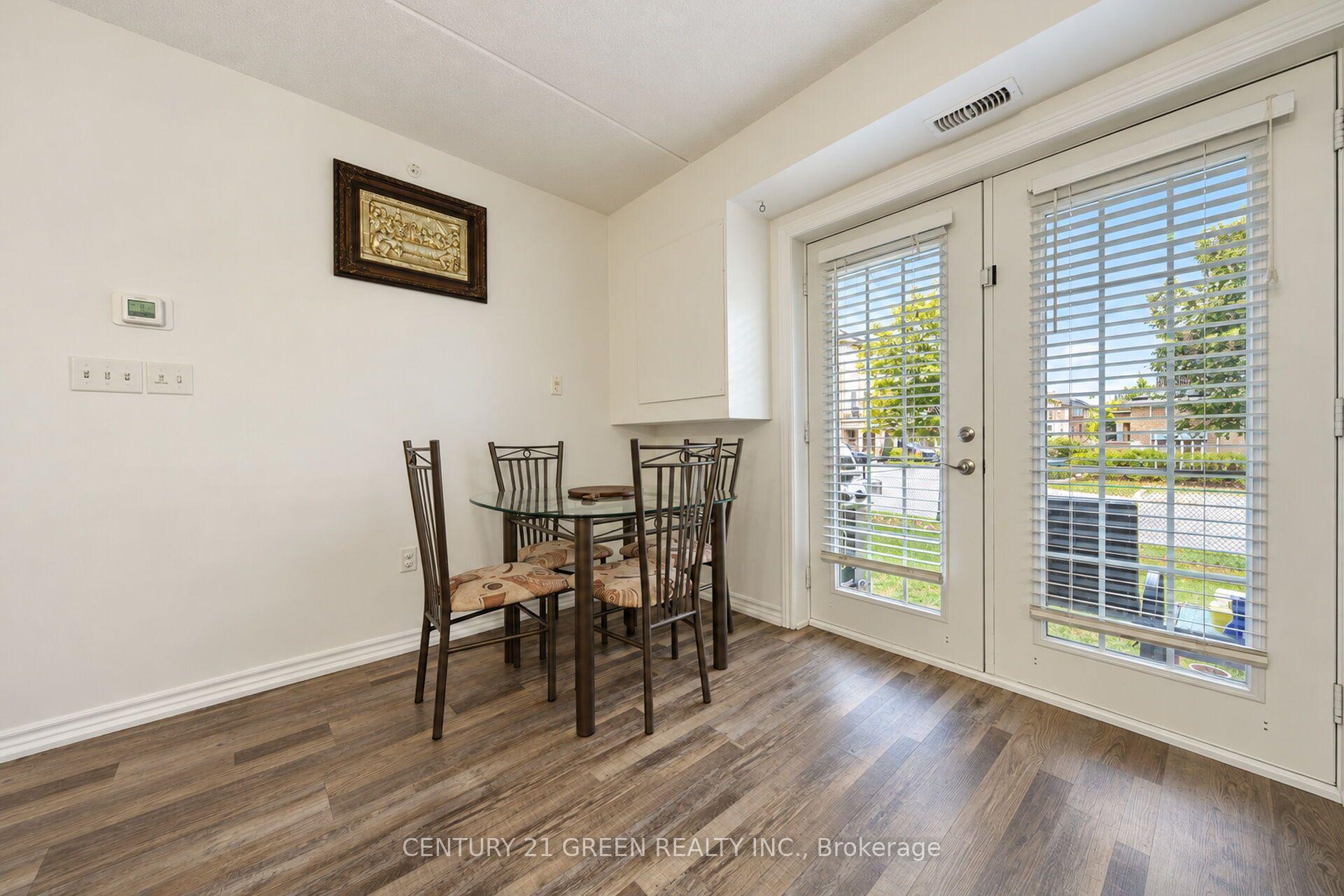 Photo 22 of Unit 105, 1350 Main Street E, Milton, Dempsey — HOMEH