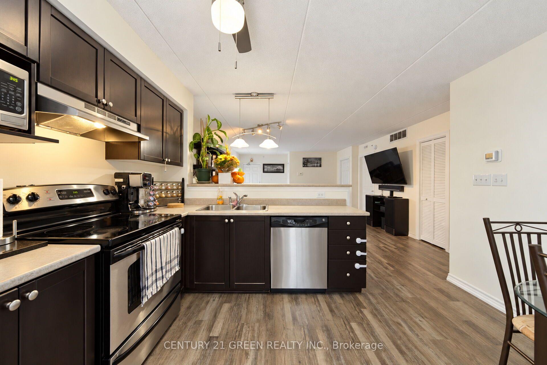 Photo 23 of Unit 105, 1350 Main Street E, Milton, Dempsey — HOMEH