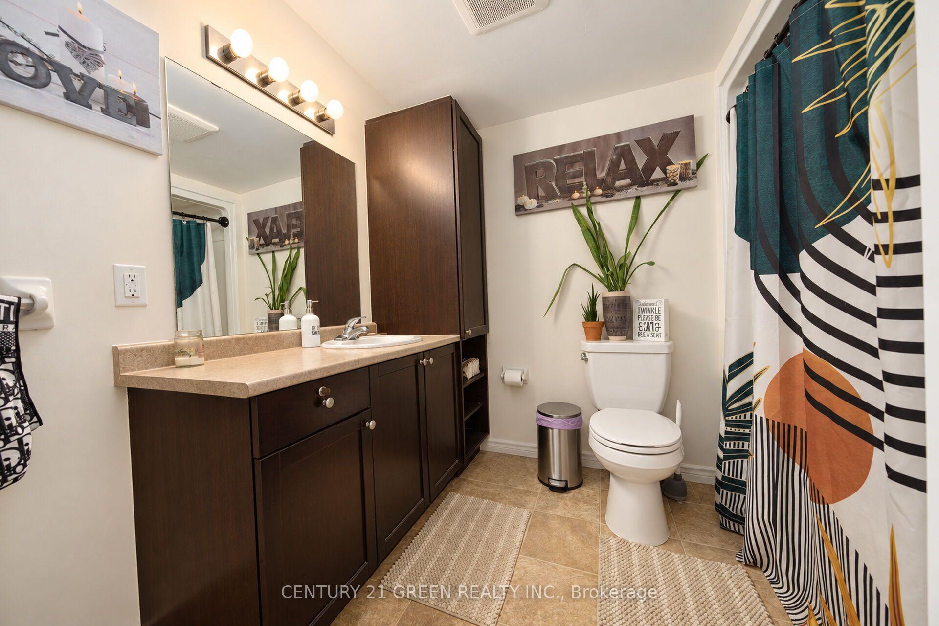 Photo 28 of Unit 105, 1350 Main Street E, Milton, Dempsey — HOMEH