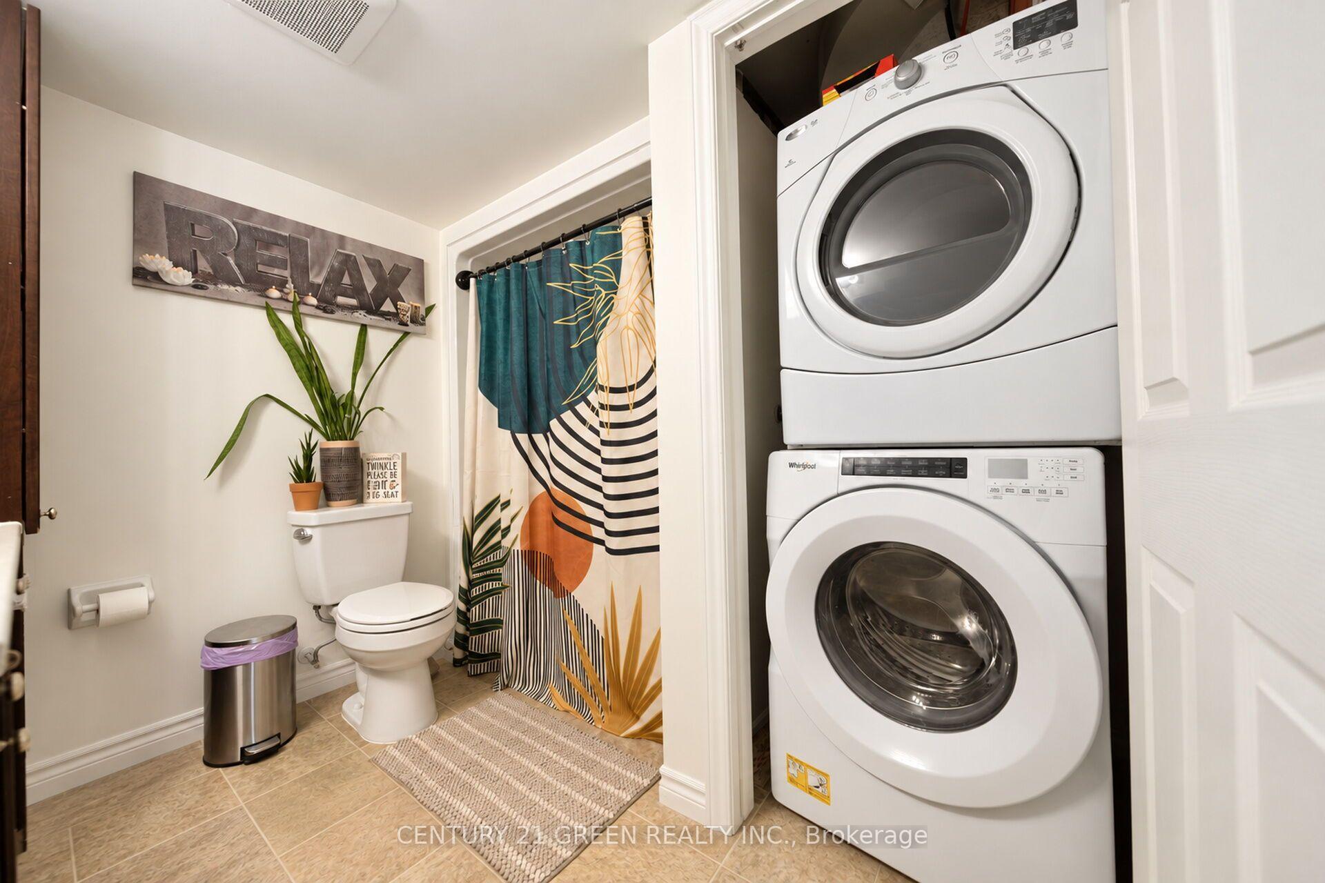 Photo 29 of Unit 105, 1350 Main Street E, Milton, Dempsey — HOMEH