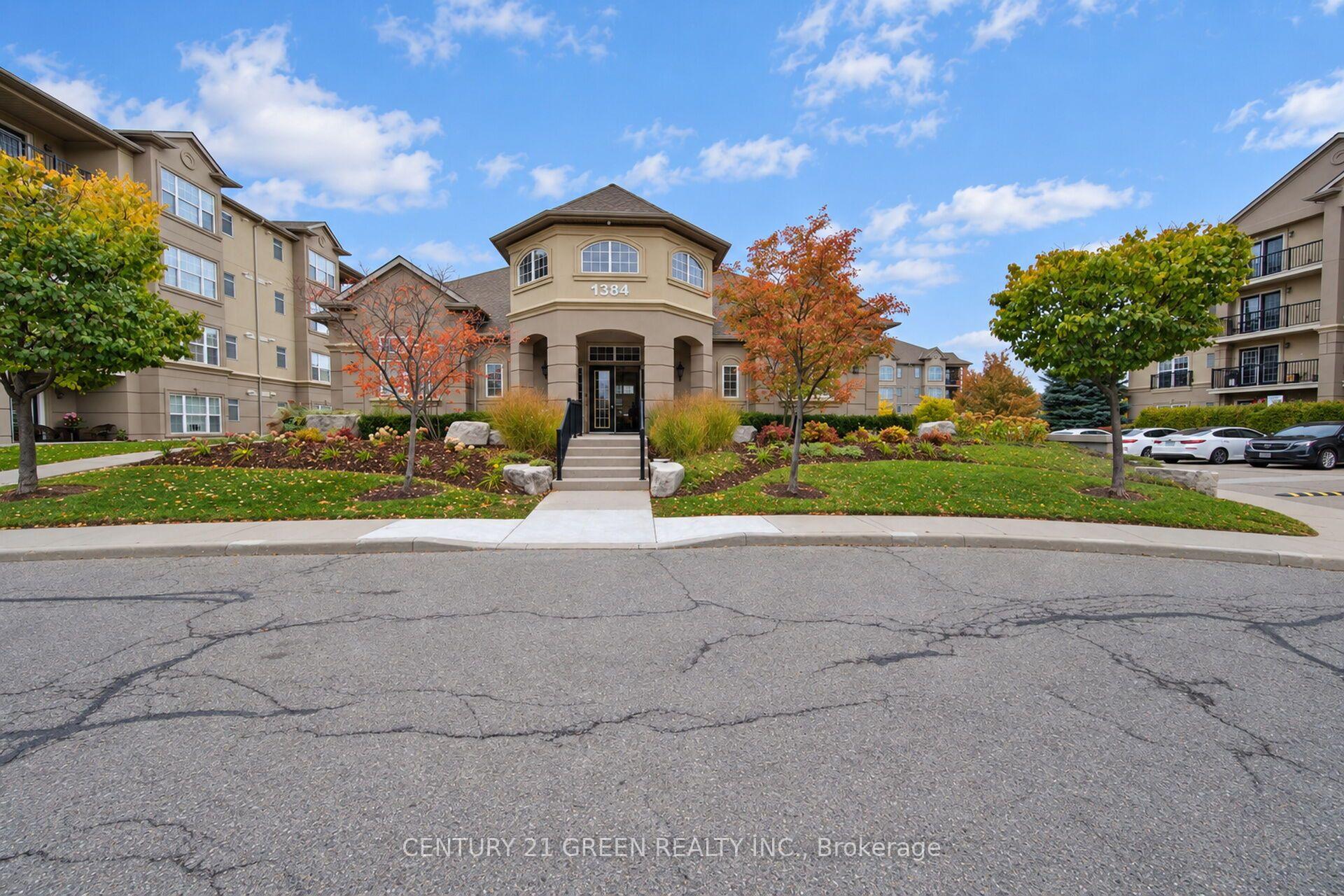 Photo 30 of Unit 105, 1350 Main Street E, Milton, Dempsey — HOMEH