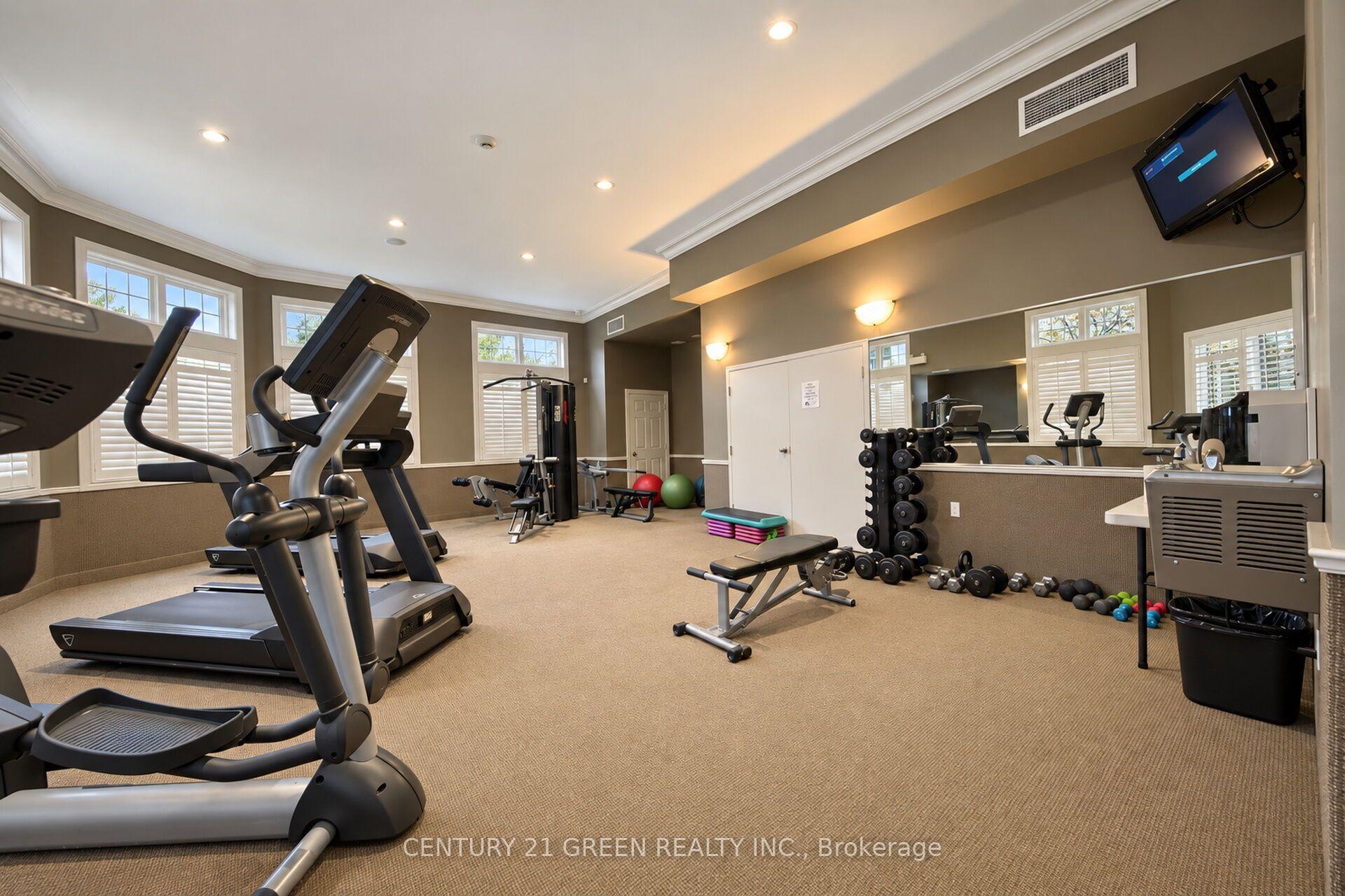 Photo 32 of Unit 105, 1350 Main Street E, Milton, Dempsey — HOMEH