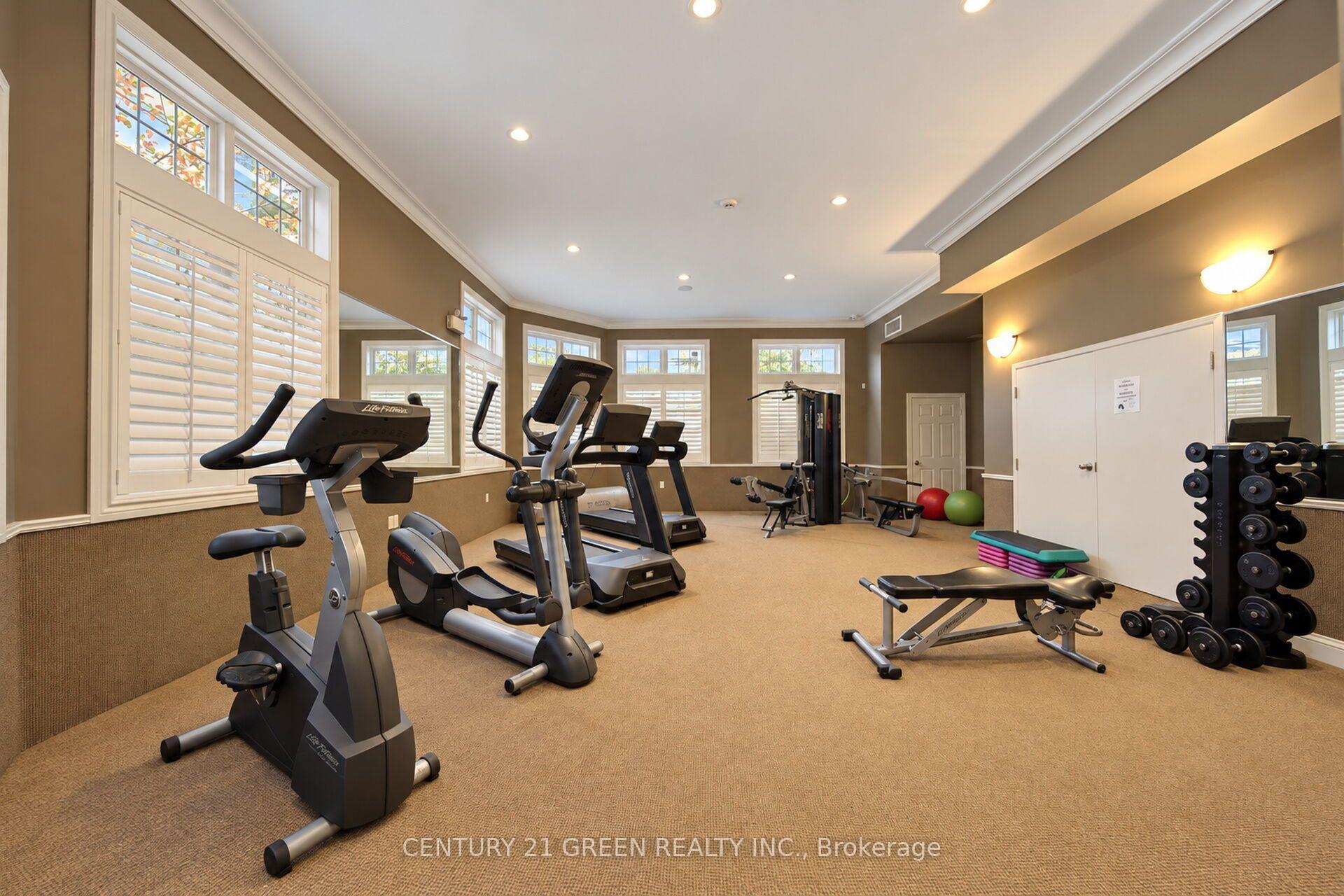 Photo 33 of Unit 105, 1350 Main Street E, Milton, Dempsey — HOMEH