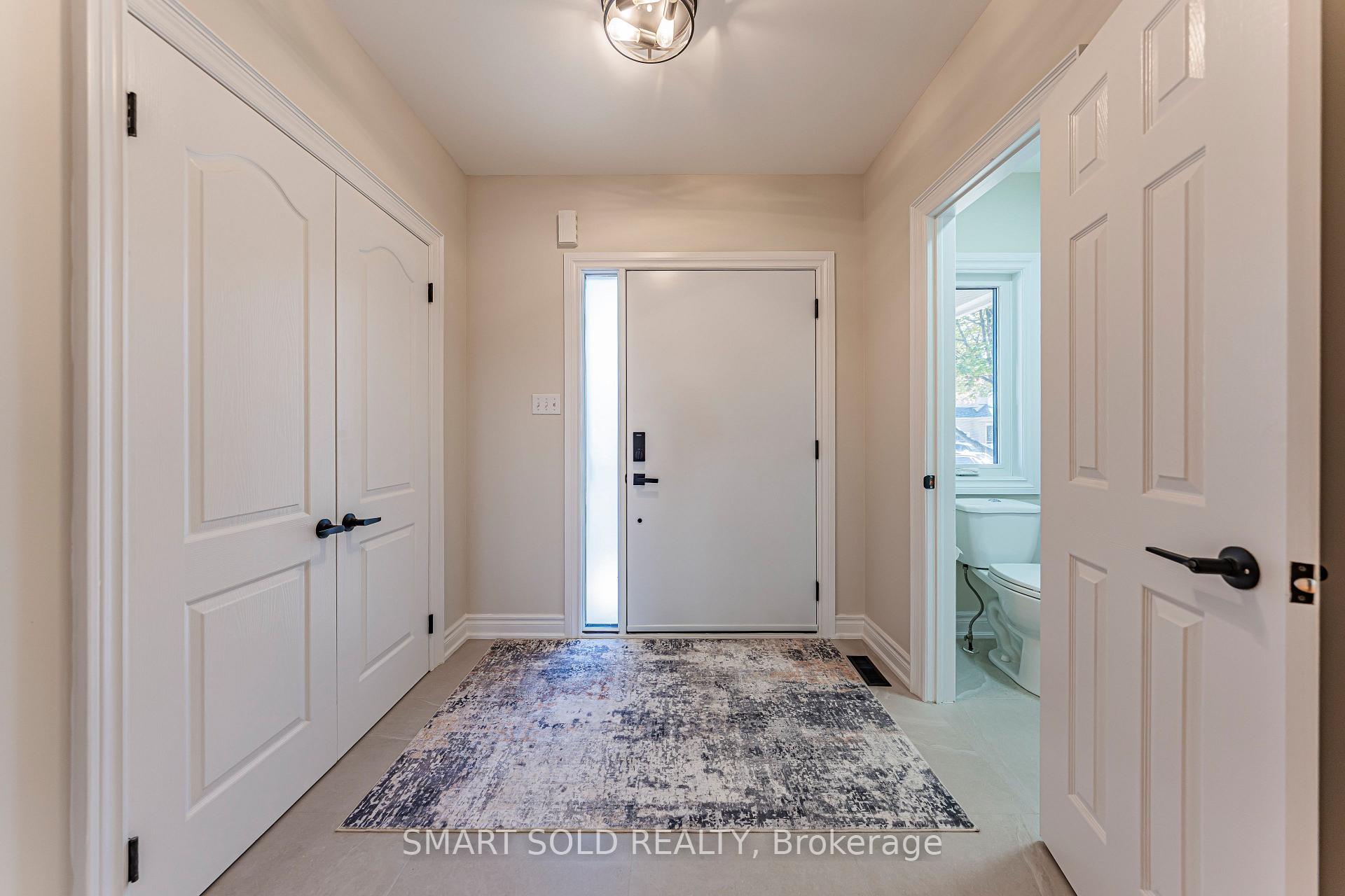 Photo 2 of 106 Bologna Road, Vaughan, Vellore Village — HOMEH