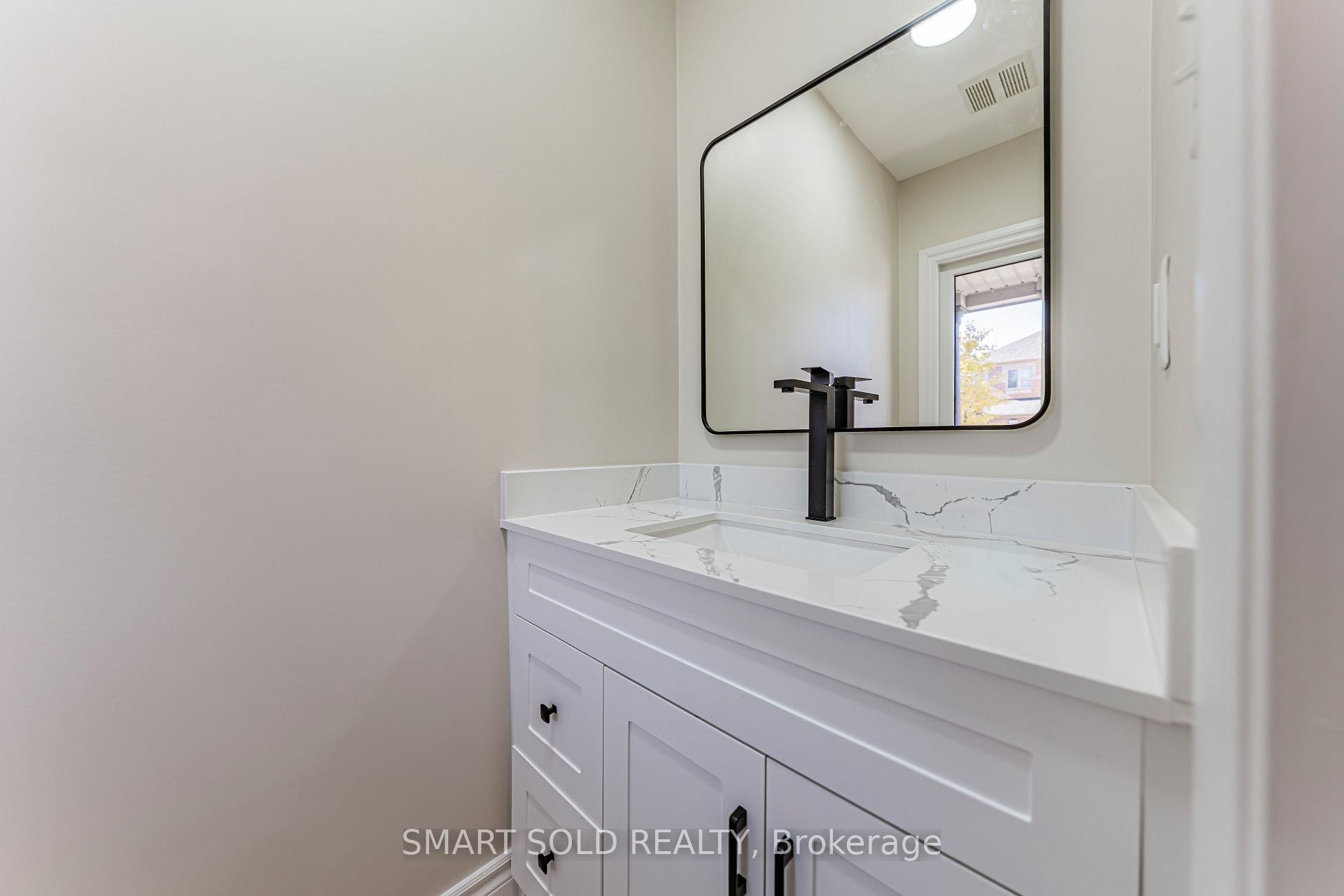 Photo 9 of 106 Bologna Road, Vaughan, Vellore Village — HOMEH