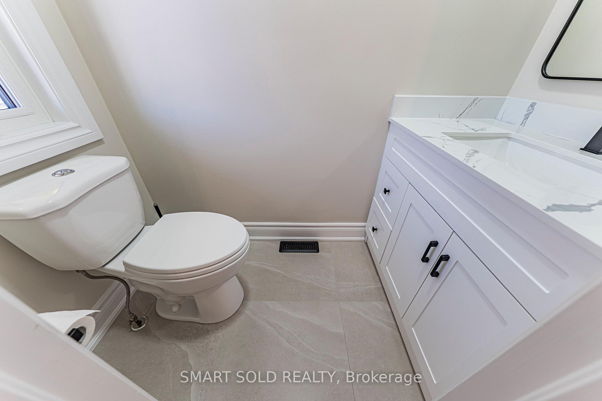 Photo 10 of 106 Bologna Road, Vaughan, Vellore Village — HOMEH