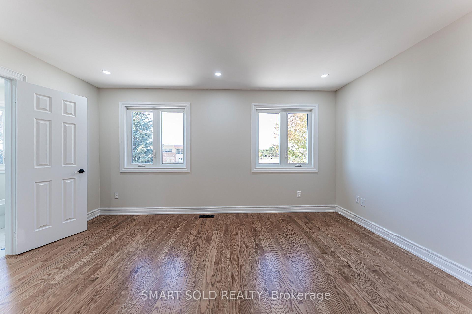 Photo 15 of 106 Bologna Road, Vaughan, Vellore Village — HOMEH