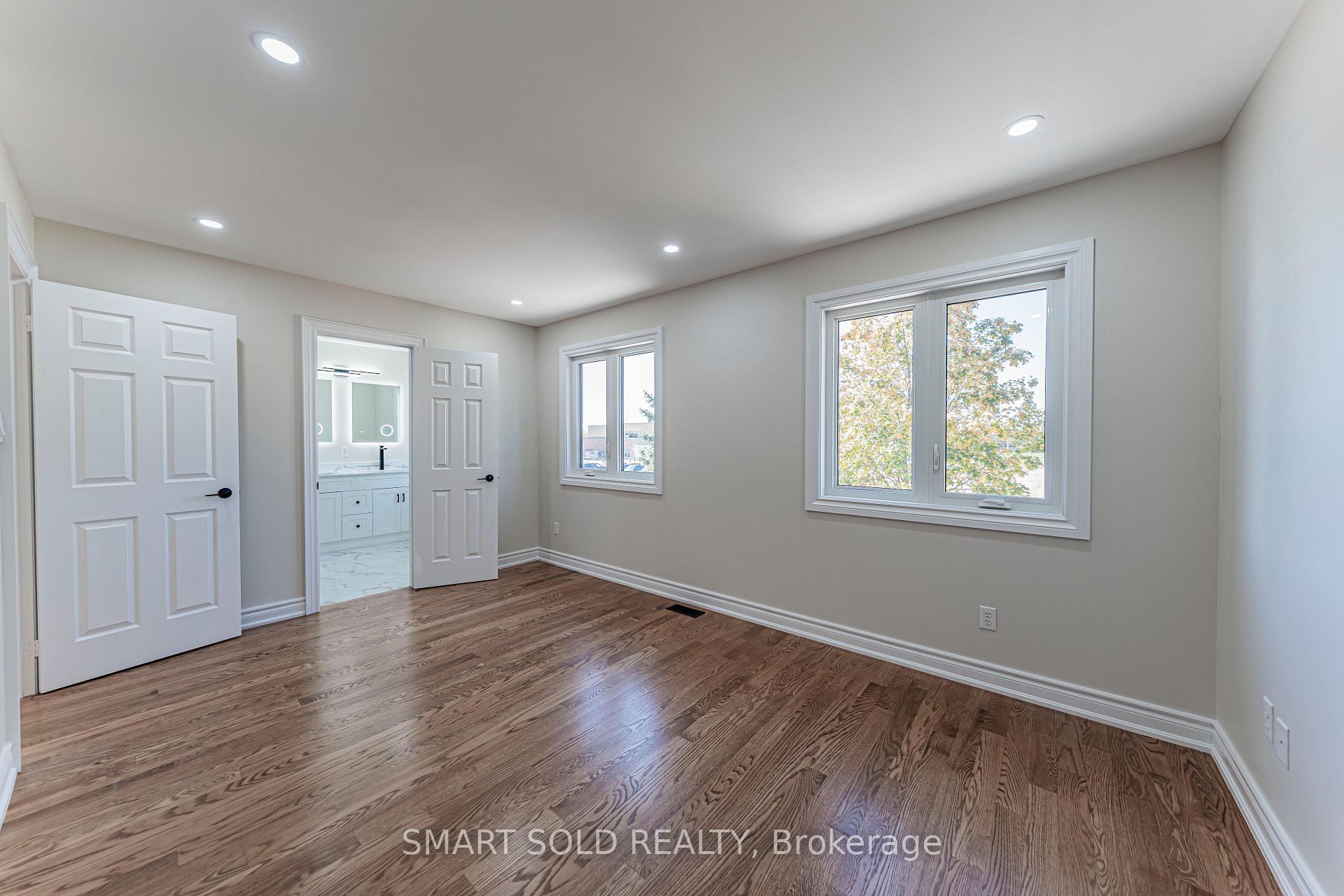 Photo 16 of 106 Bologna Road, Vaughan, Vellore Village — HOMEH