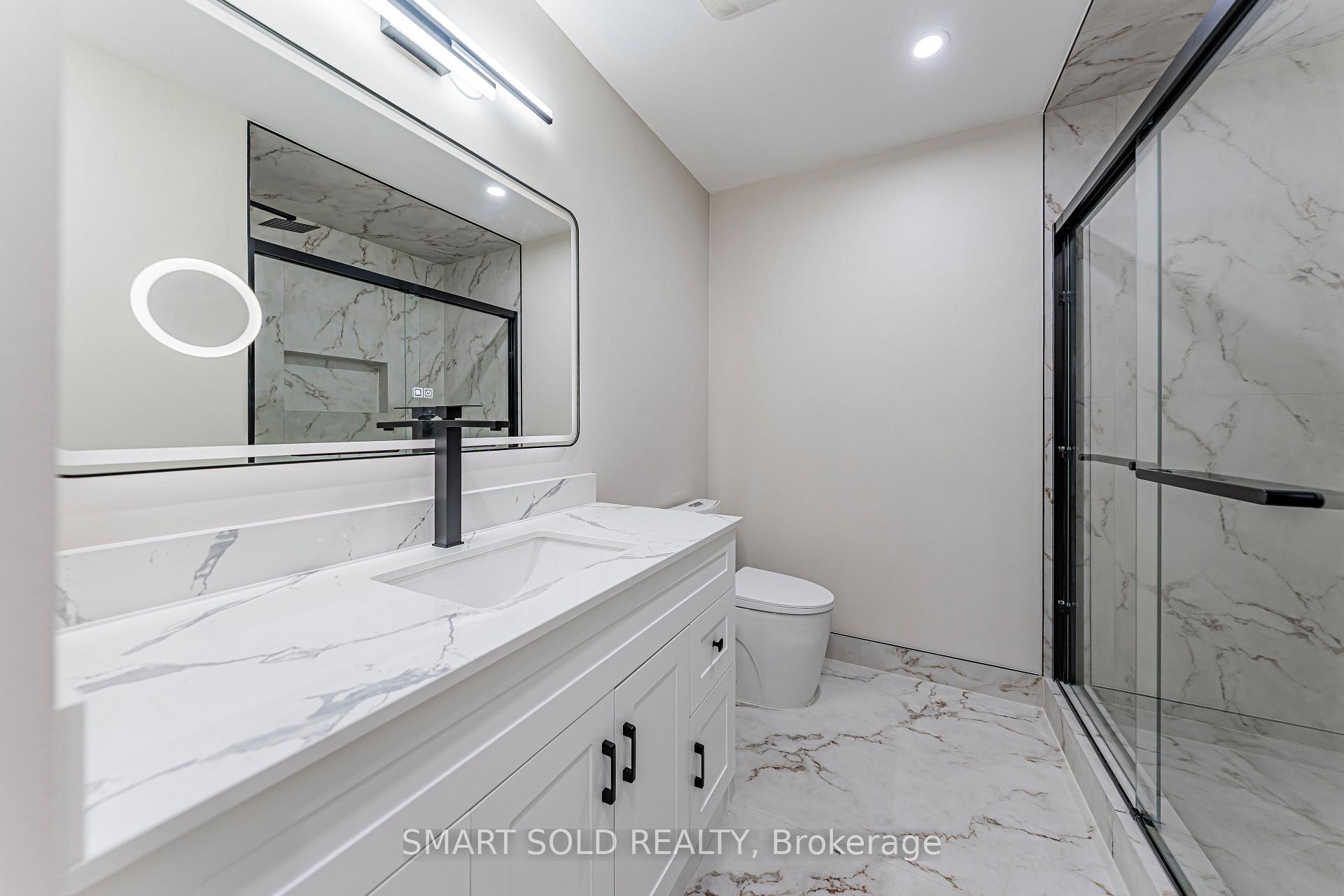Photo 25 of 106 Bologna Road, Vaughan, Vellore Village — HOMEH