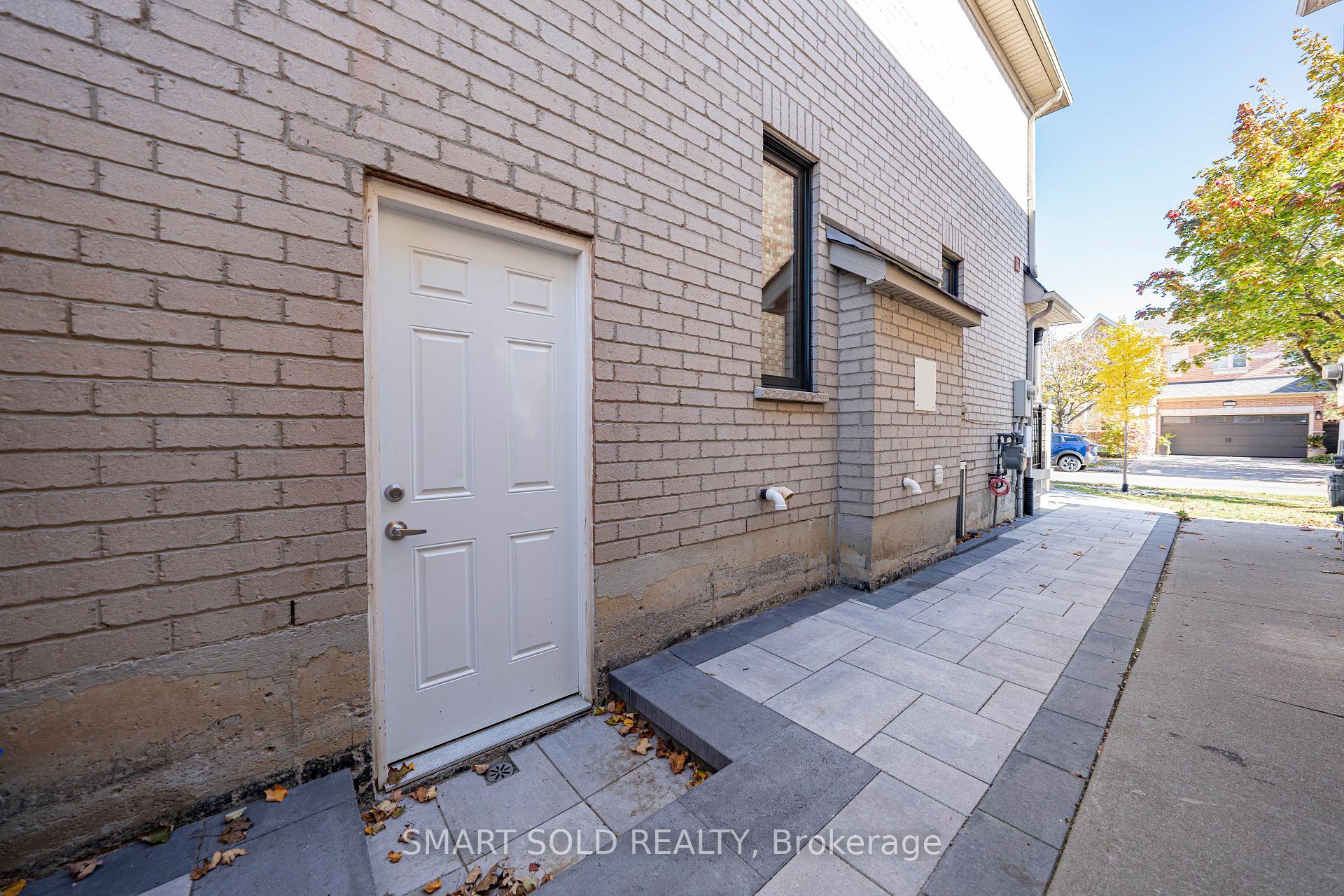 Photo 26 of 106 Bologna Road, Vaughan, Vellore Village — HOMEH