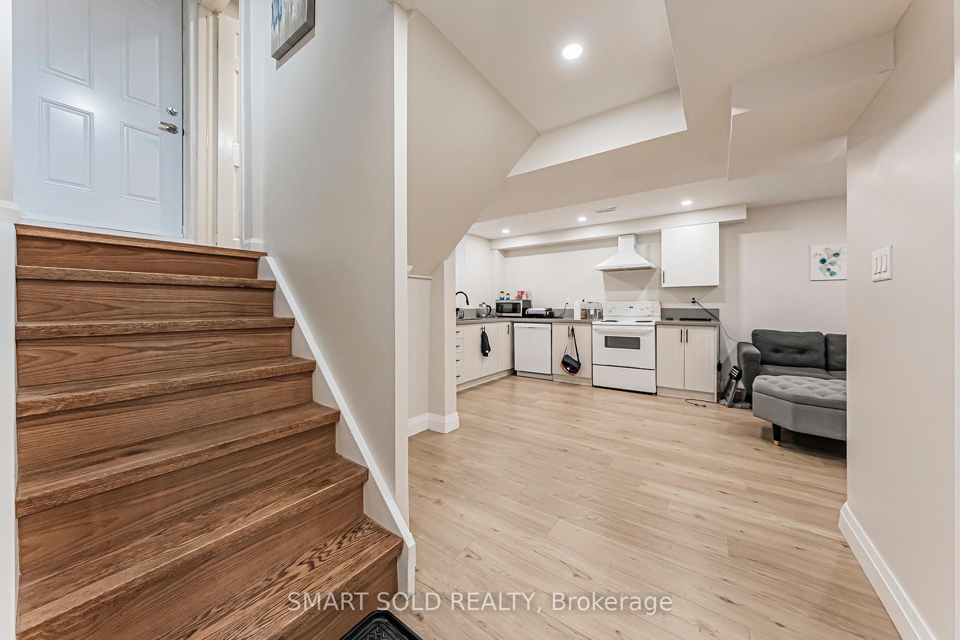 Photo 27 of 106 Bologna Road, Vaughan, Vellore Village — HOMEH