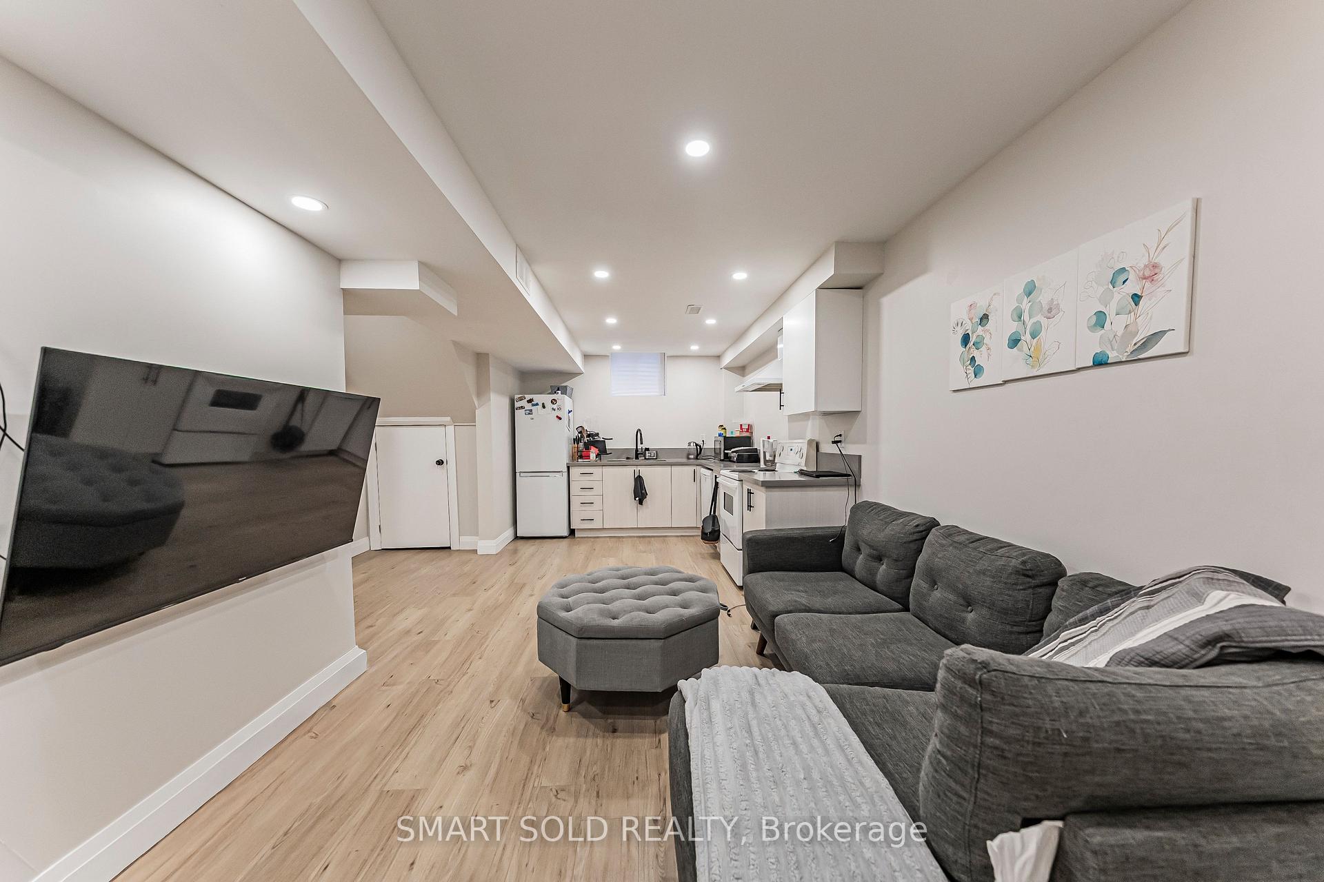 Photo 29 of 106 Bologna Road, Vaughan, Vellore Village — HOMEH