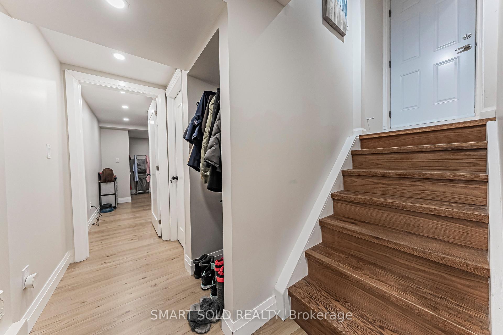 Photo 31 of 106 Bologna Road, Vaughan, Vellore Village — HOMEH