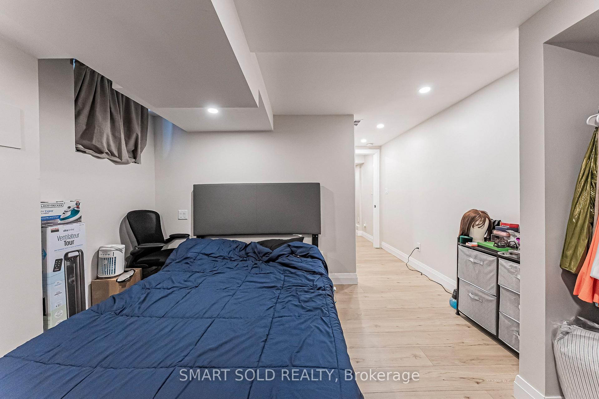Photo 32 of 106 Bologna Road, Vaughan, Vellore Village — HOMEH