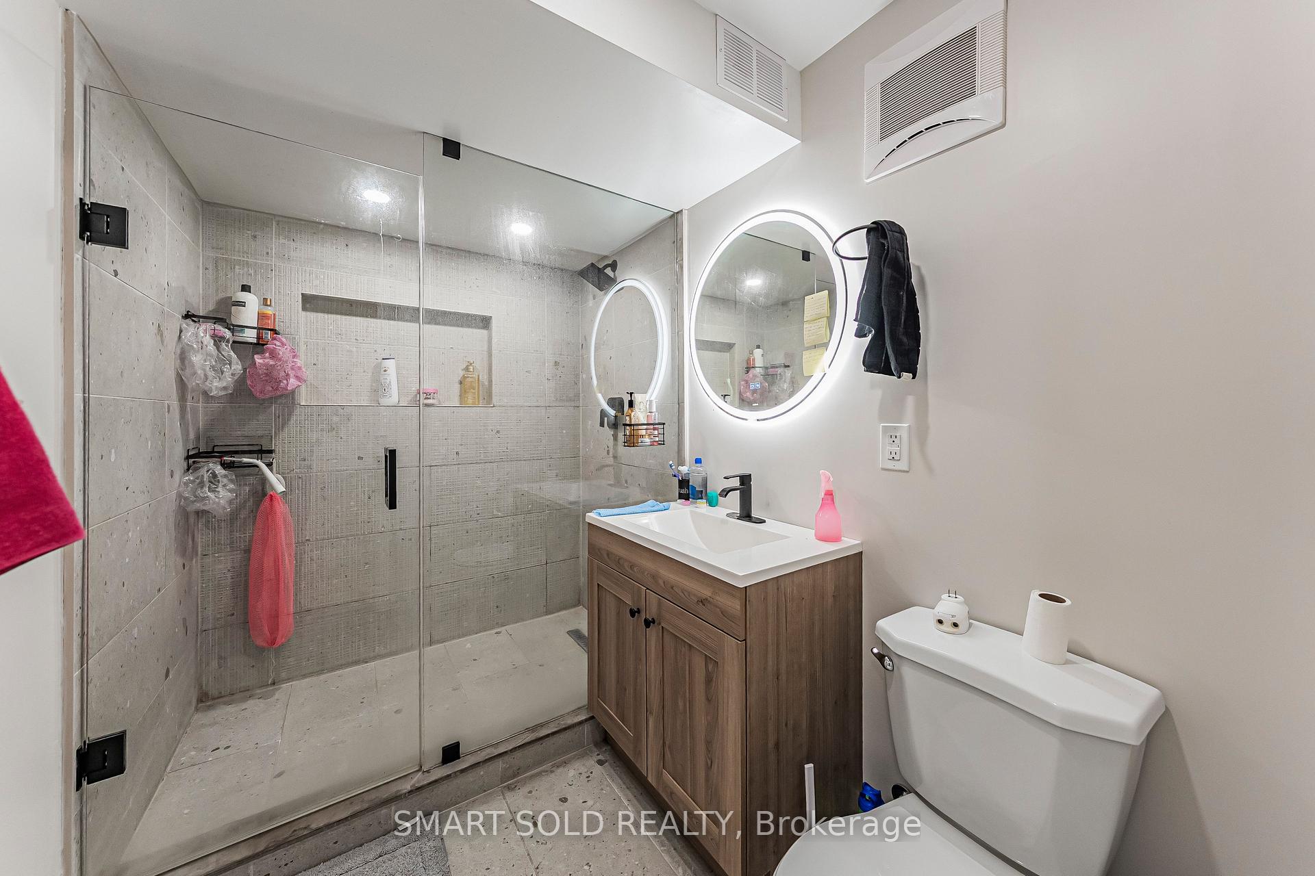 Photo 34 of 106 Bologna Road, Vaughan, Vellore Village — HOMEH