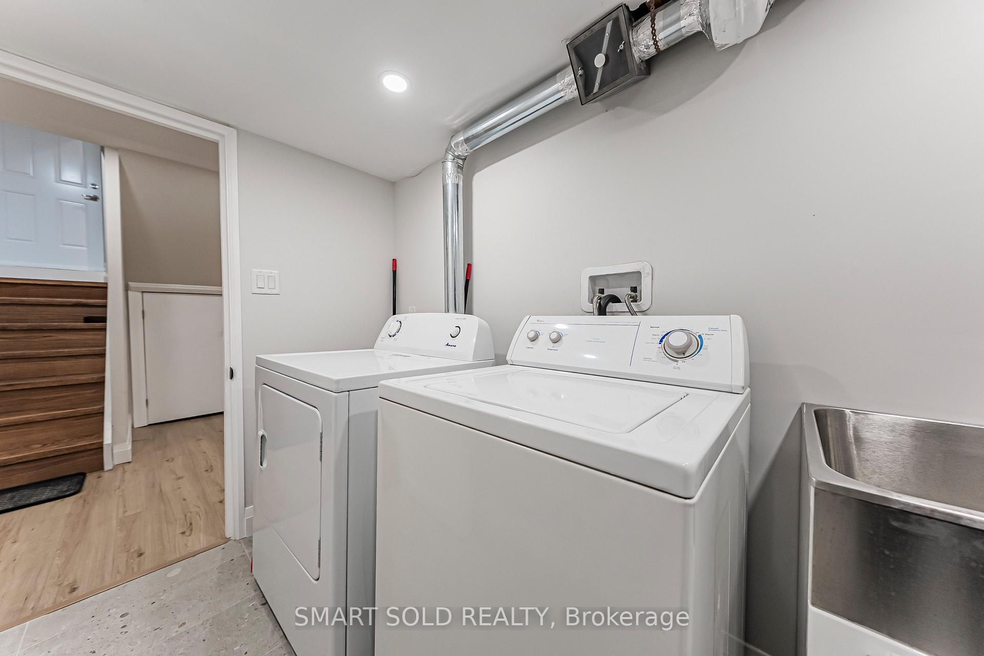 Photo 35 of 106 Bologna Road, Vaughan, Vellore Village — HOMEH