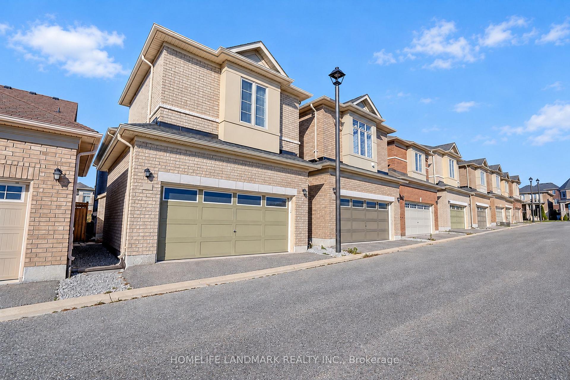 Photo 49 of 27 Applegate Drive, East Gwillimbury, Sharon — HOMEH