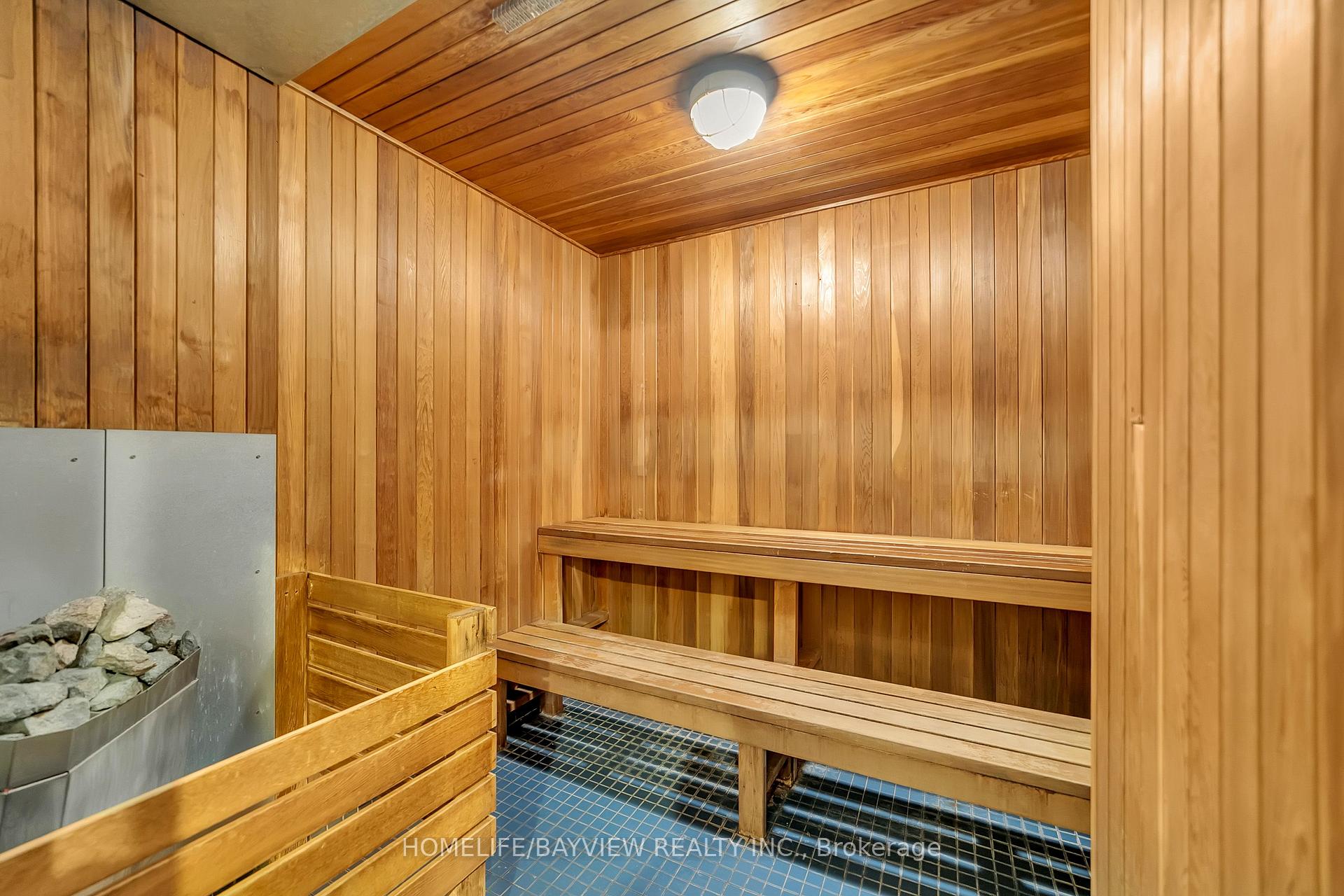 Photo 6 of Unit 709, 155 Beecroft Road, North York, Lansing-Westgate — HOMEH