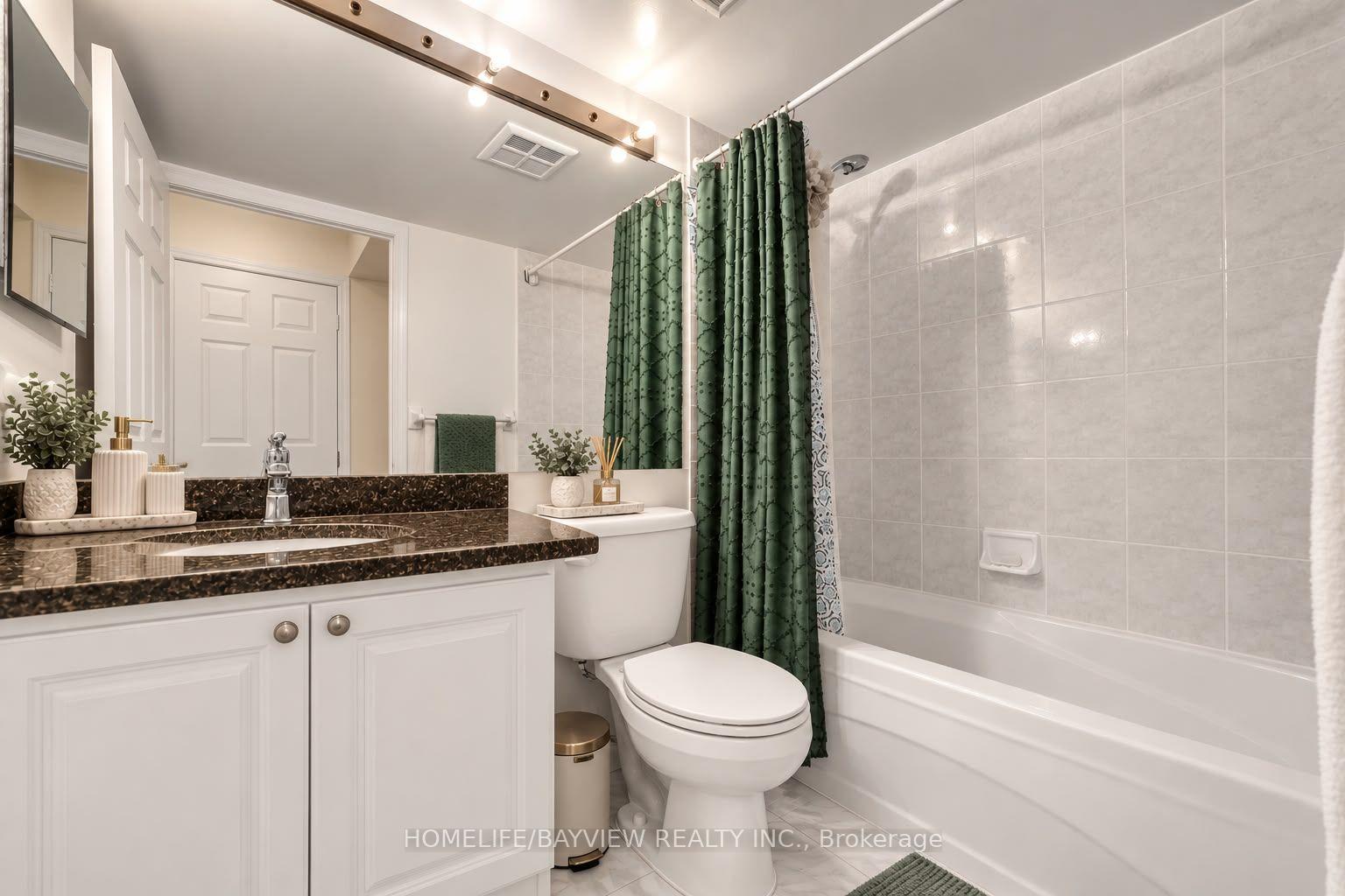 Photo 18 of Unit 709, 155 Beecroft Road, North York, Lansing-Westgate — HOMEH