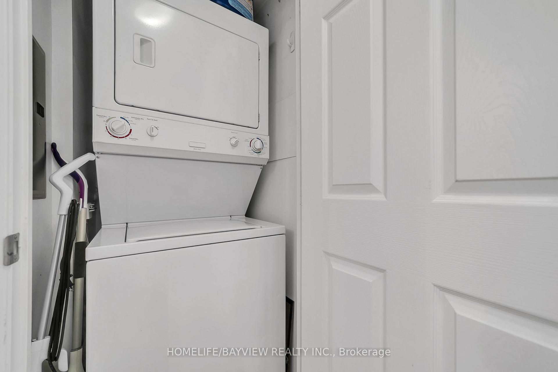 Photo 19 of Unit 709, 155 Beecroft Road, North York, Lansing-Westgate — HOMEH