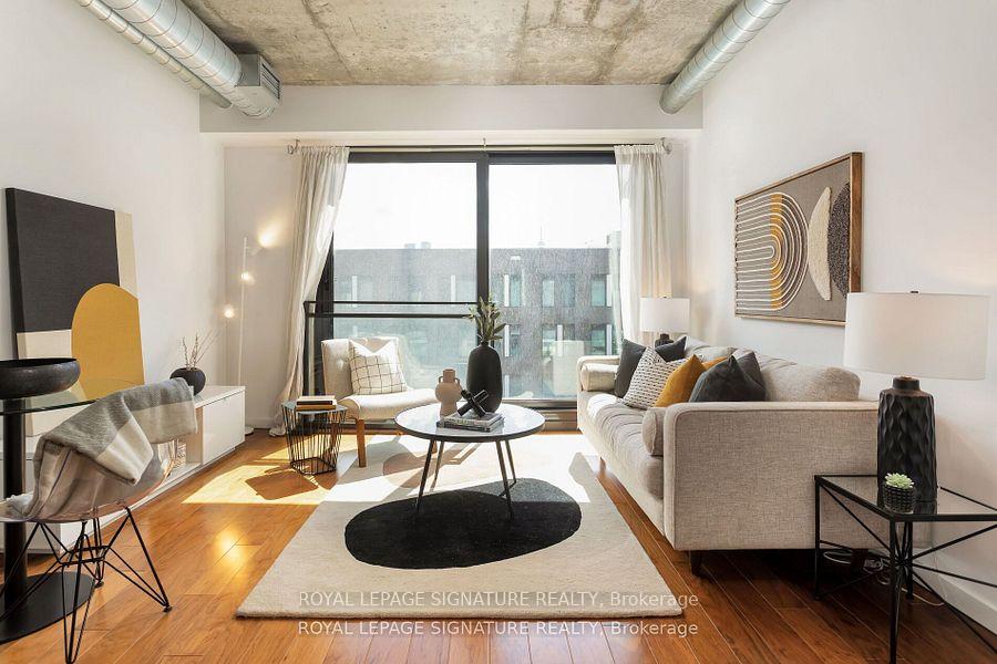 Photo of Unit 440, 47 Lower River Street