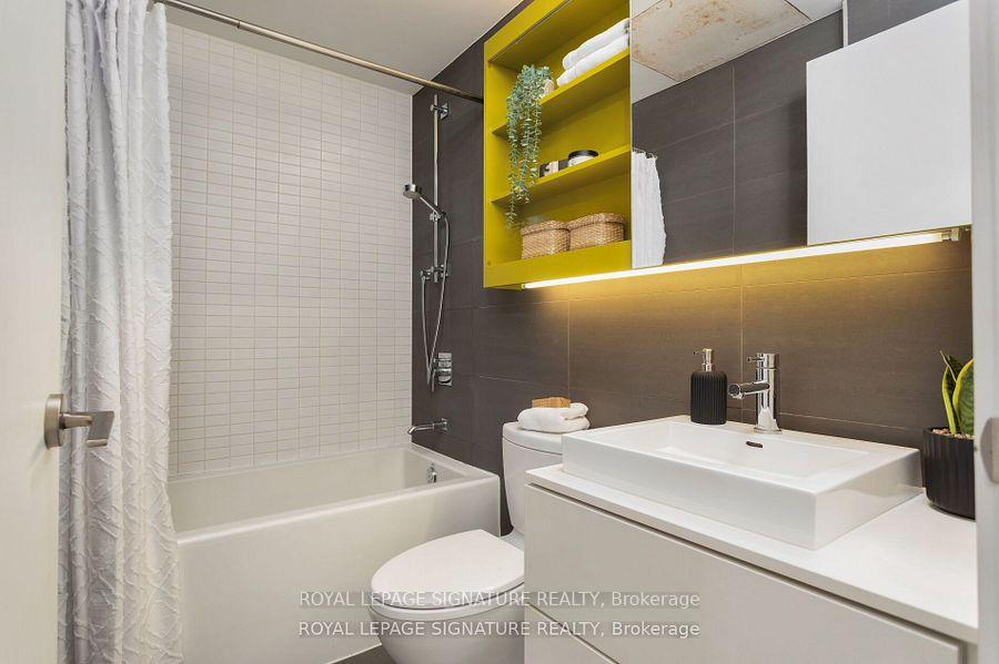 Photo 9 of Unit 440, 47 Lower River Street, Toronto, Moss Park — HOMEH