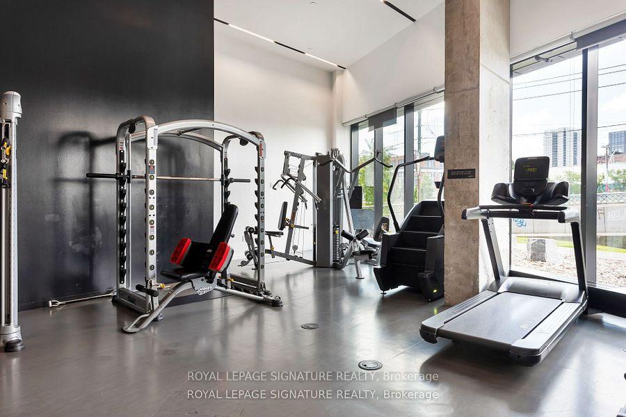 Photo 12 of Unit 440, 47 Lower River Street, Toronto, Moss Park — HOMEH