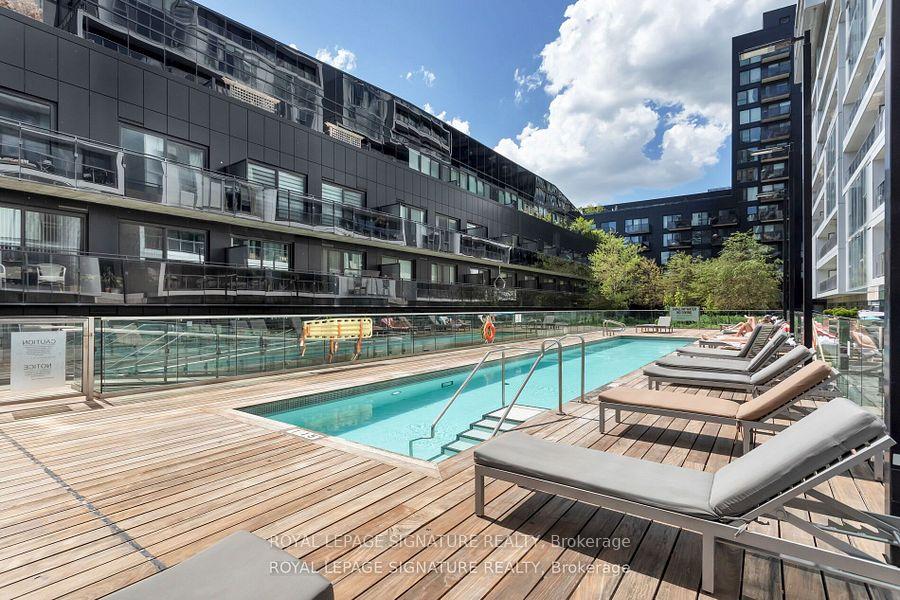 Photo 13 of Unit 440, 47 Lower River Street, Toronto, Moss Park — HOMEH