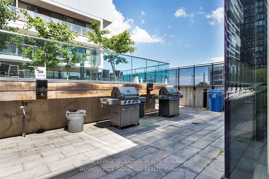 Photo 15 of Unit 440, 47 Lower River Street, Toronto, Moss Park — HOMEH
