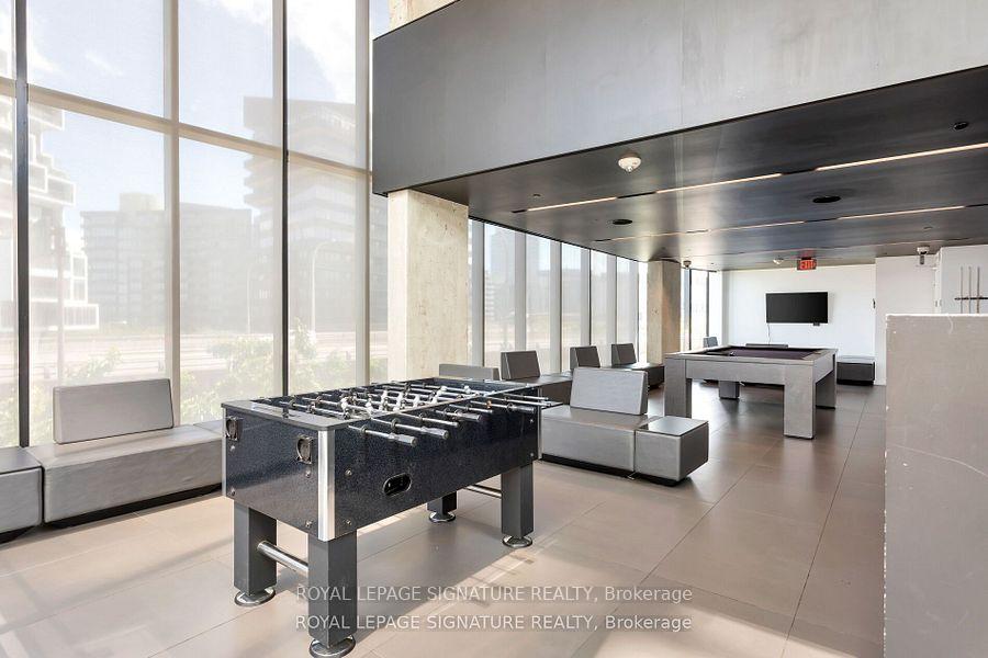 Photo 16 of Unit 440, 47 Lower River Street, Toronto, Moss Park — HOMEH