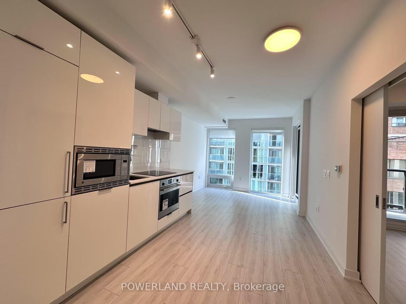 Photo 4 of Unit 521, 121 St Patrick Street, Toronto, Kensington-Chinatown — HOMEH
