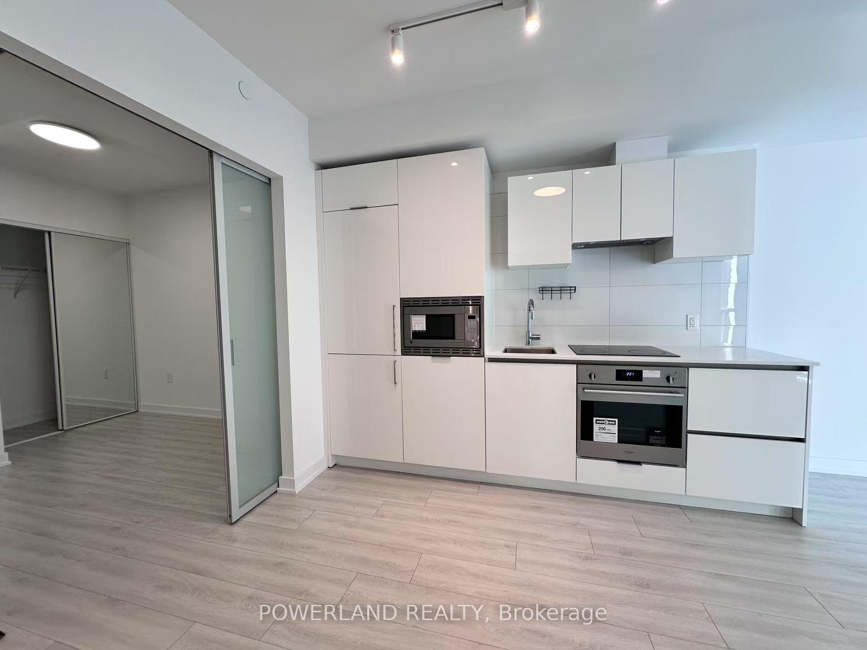 Photo 6 of Unit 521, 121 St Patrick Street, Toronto, Kensington-Chinatown — HOMEH