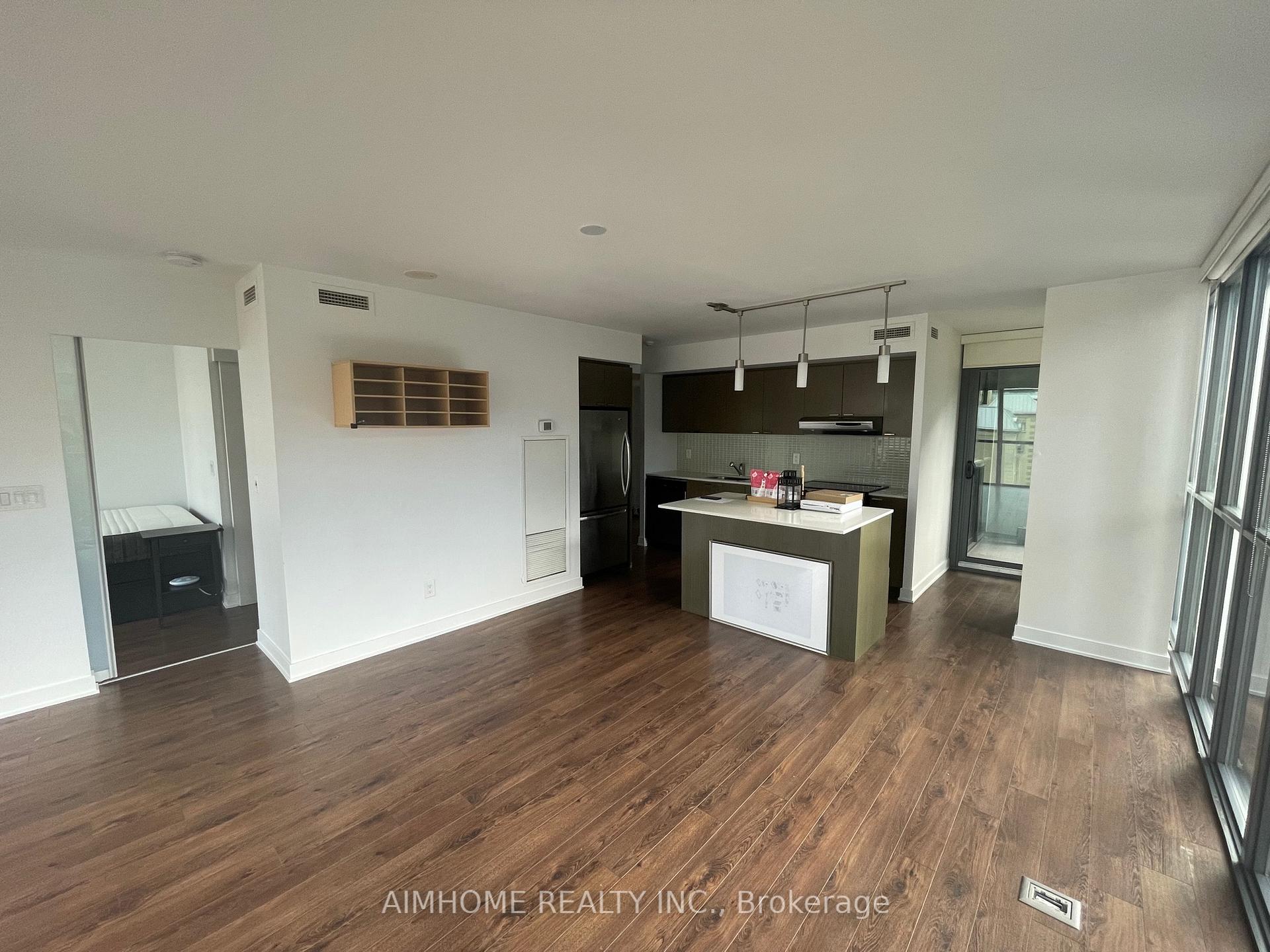 Photo 3 of Unit 803, 110 Charles Street E, Toronto, Church-Yonge Corridor — HOMEH
