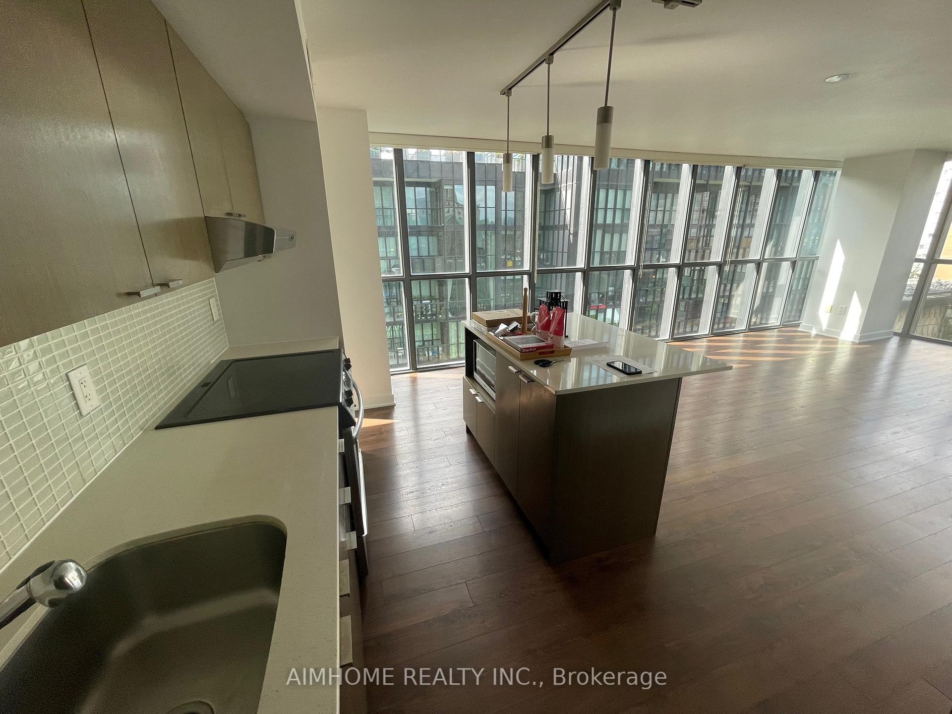 Photo 5 of Unit 803, 110 Charles Street E, Toronto, Church-Yonge Corridor — HOMEH