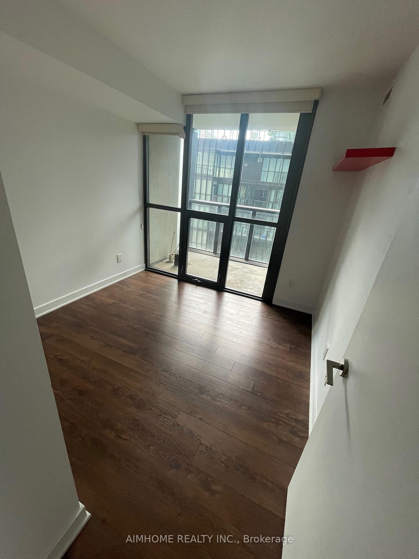 Photo 9 of Unit 803, 110 Charles Street E, Toronto, Church-Yonge Corridor — HOMEH