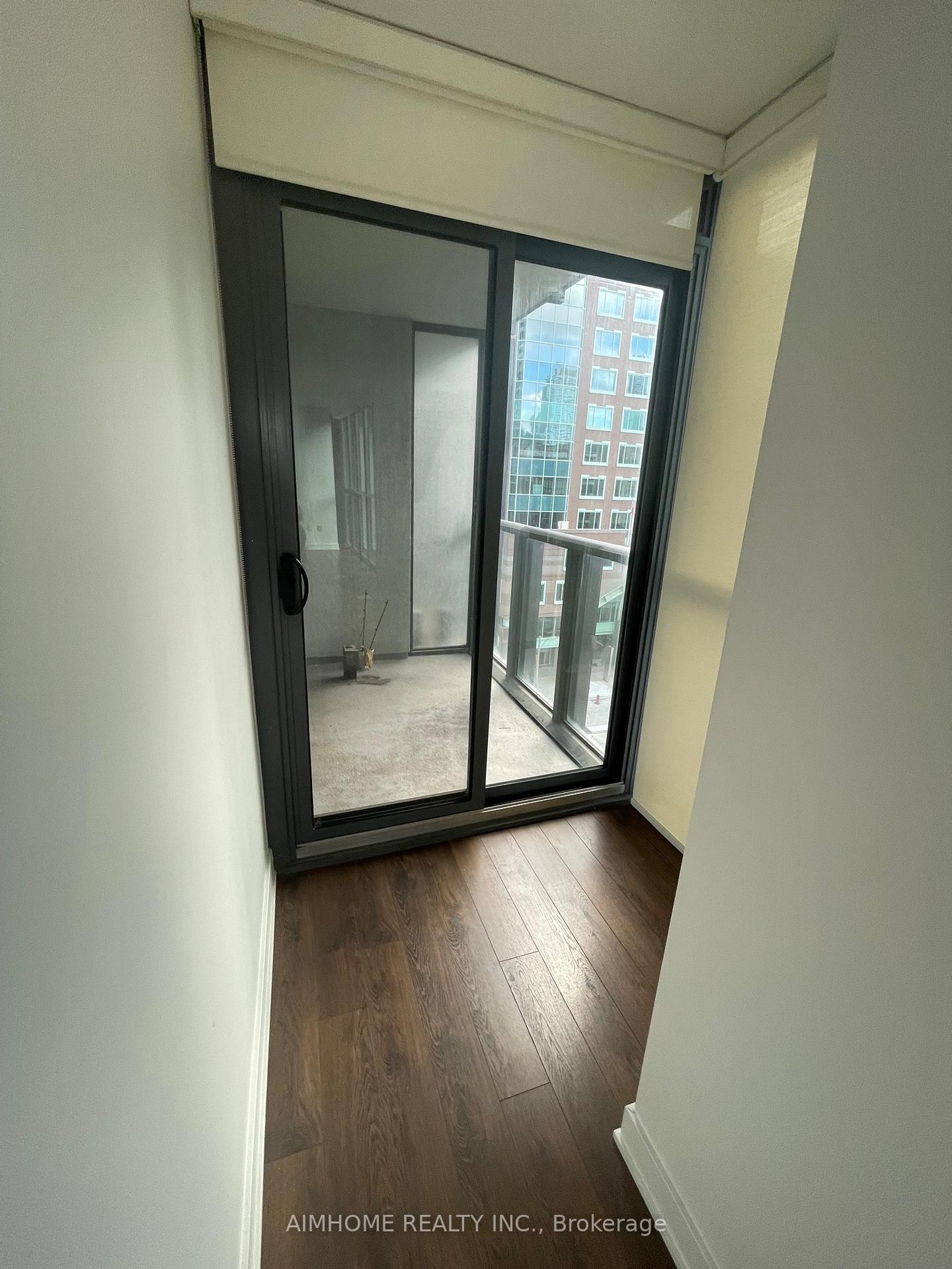 Photo 12 of Unit 803, 110 Charles Street E, Toronto, Church-Yonge Corridor — HOMEH