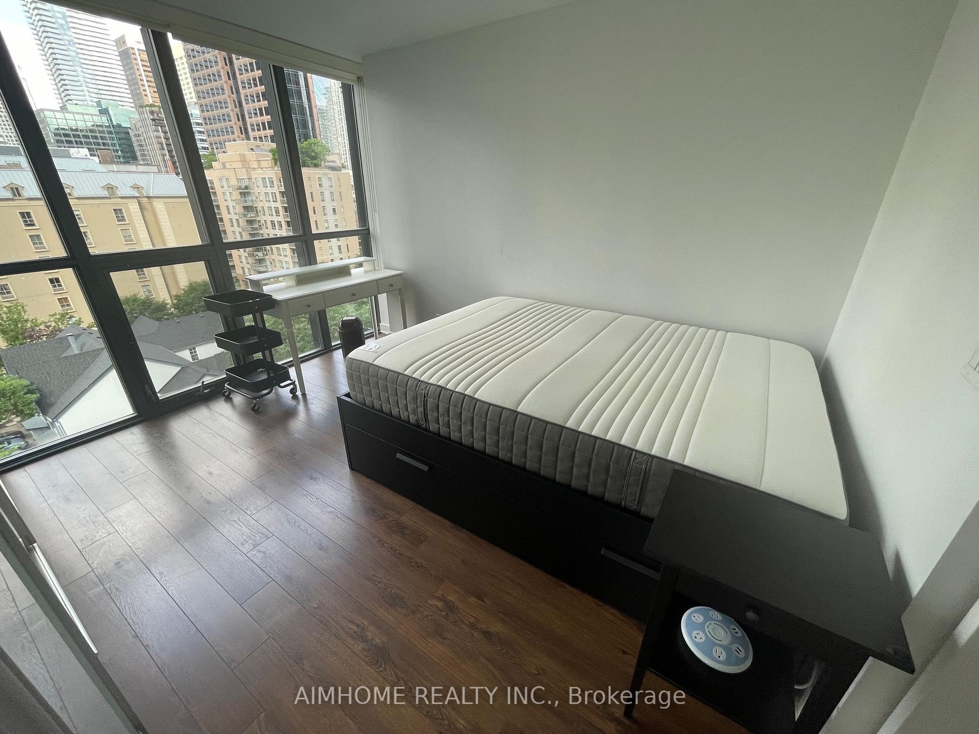 Photo 13 of Unit 803, 110 Charles Street E, Toronto, Church-Yonge Corridor — HOMEH