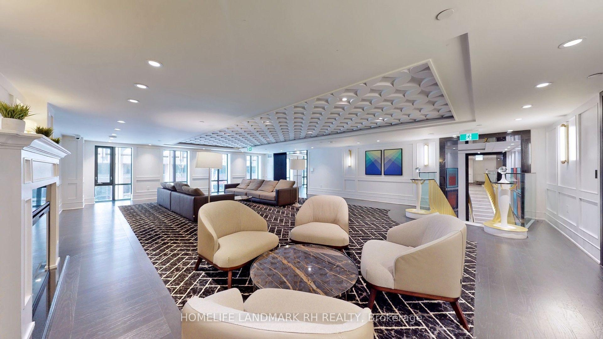 Photo 10 of 955 bay Street, Toronto, Bay Street Corridor — HOMEH