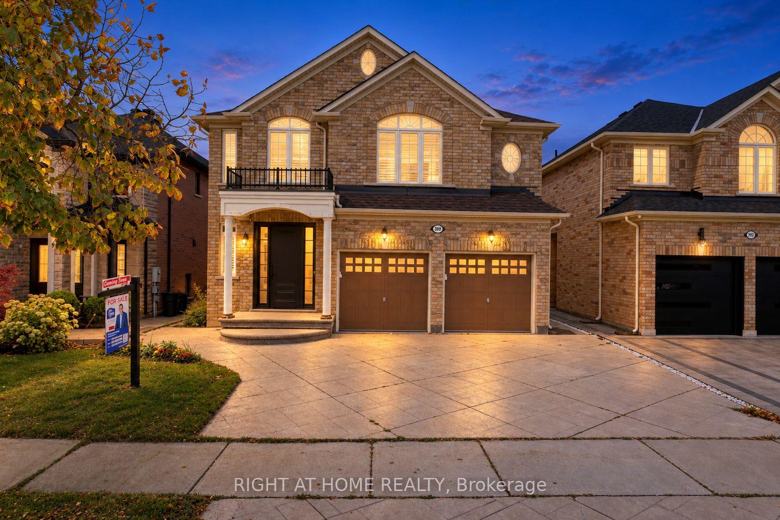 Photo 1 of 388 Vellore Park Avenue, Vaughan, Vellore Village — HOMEH
