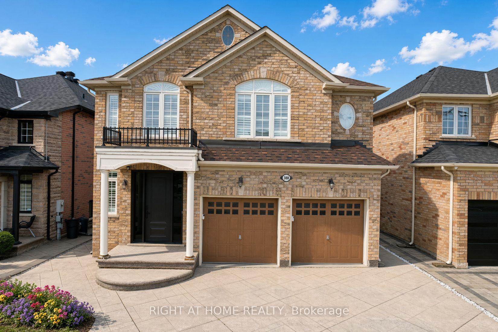 Photo 2 of 388 Vellore Park Avenue, Vaughan, Vellore Village — HOMEH