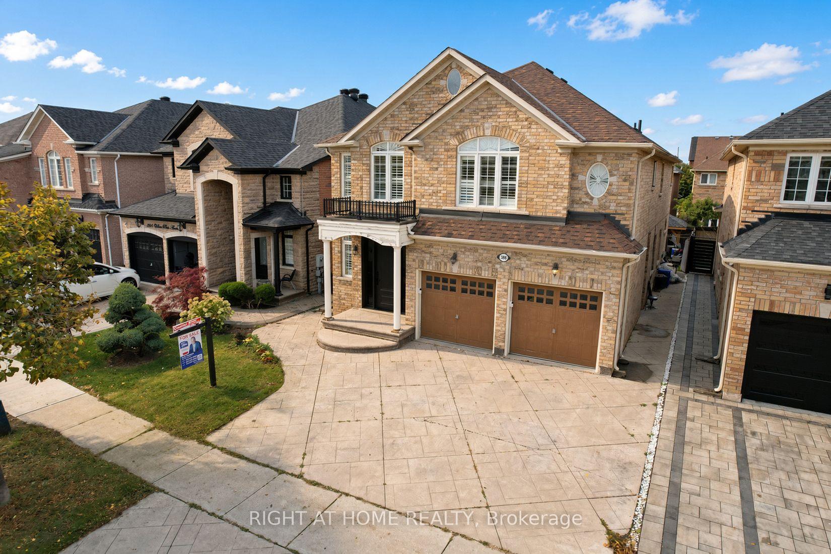 Photo 3 of 388 Vellore Park Avenue, Vaughan, Vellore Village — HOMEH