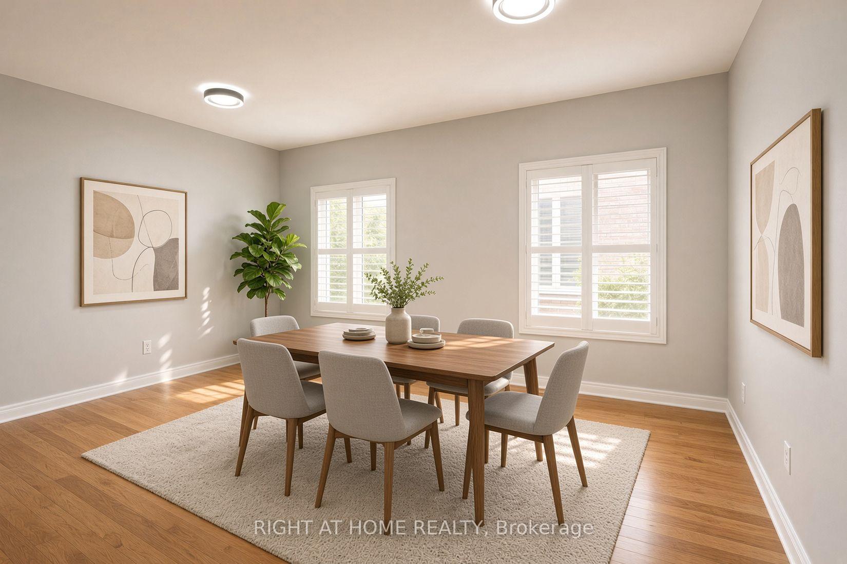 Photo 6 of 388 Vellore Park Avenue, Vaughan, Vellore Village — HOMEH
